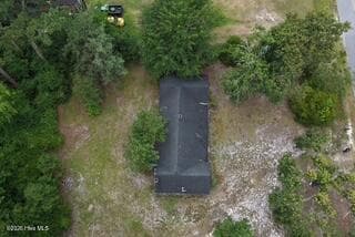 Front of 2234 Hines Farm Road, Jacksonville, NC 28540