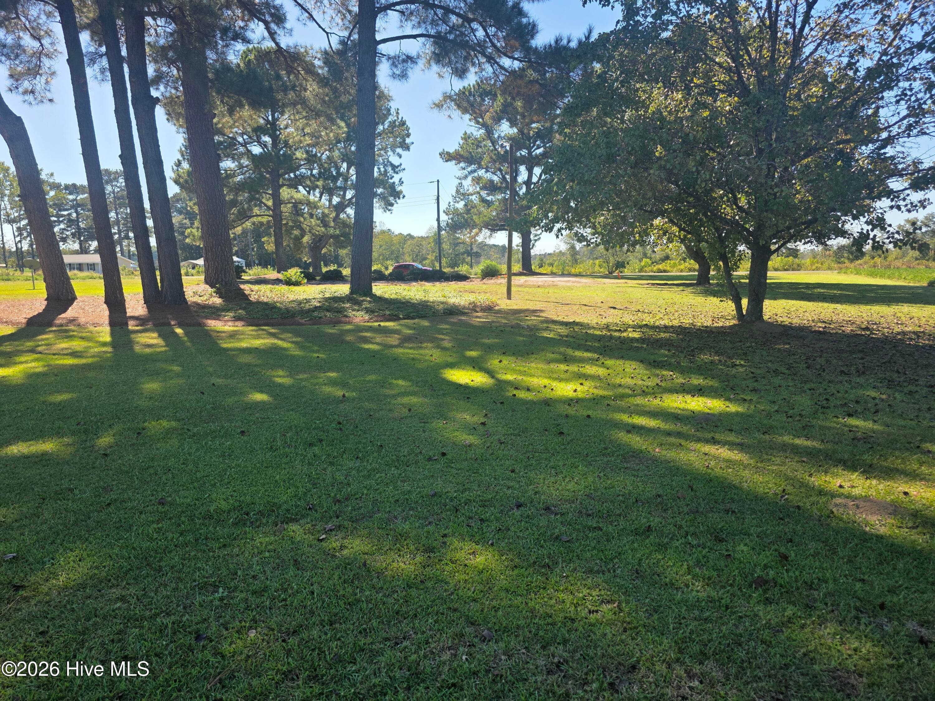 Front of 3018 Grimsley Farm Road, Bladenboro, NC 28320