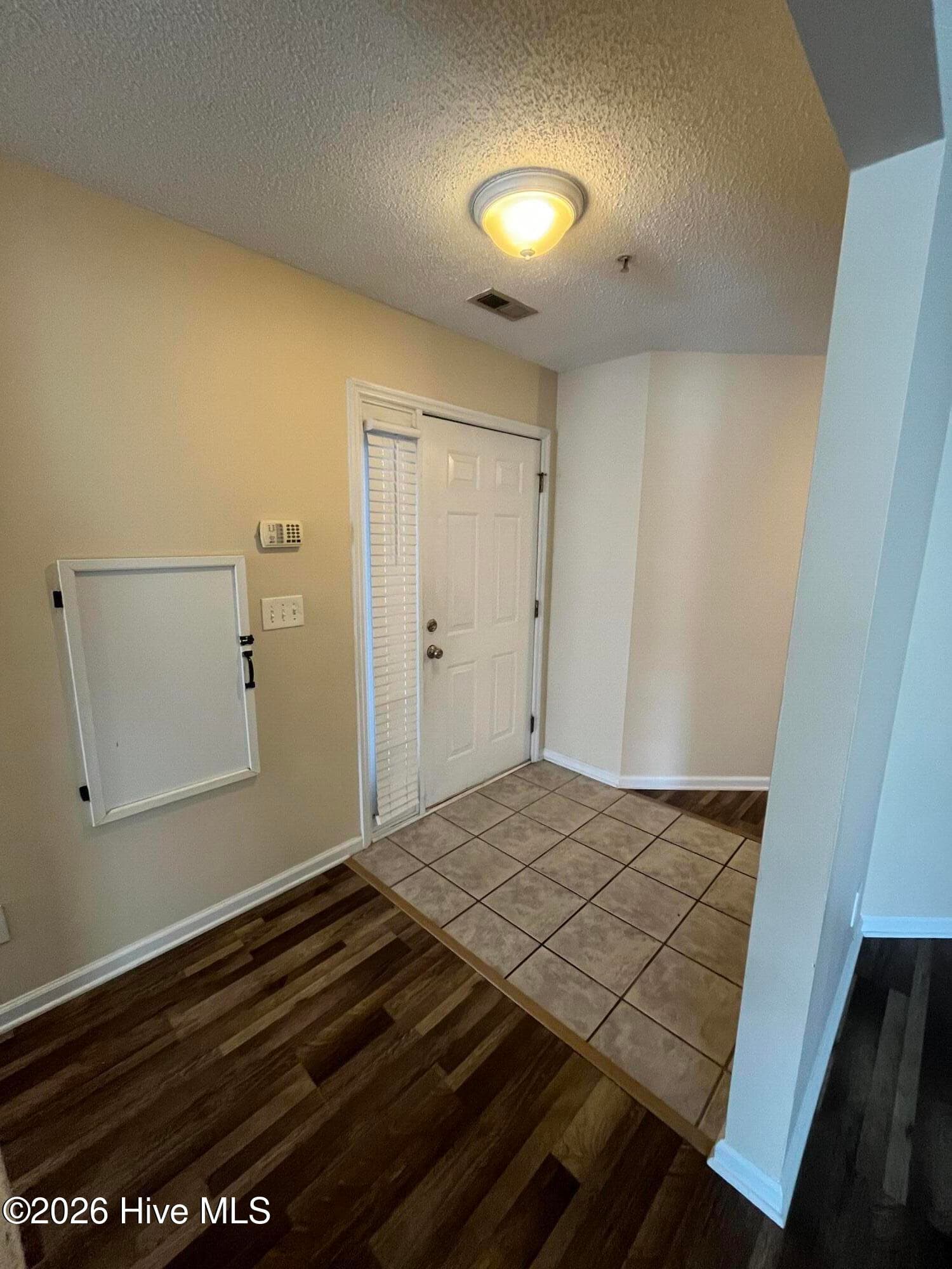 Front of 809 March Court A, Wilmington, NC 28405