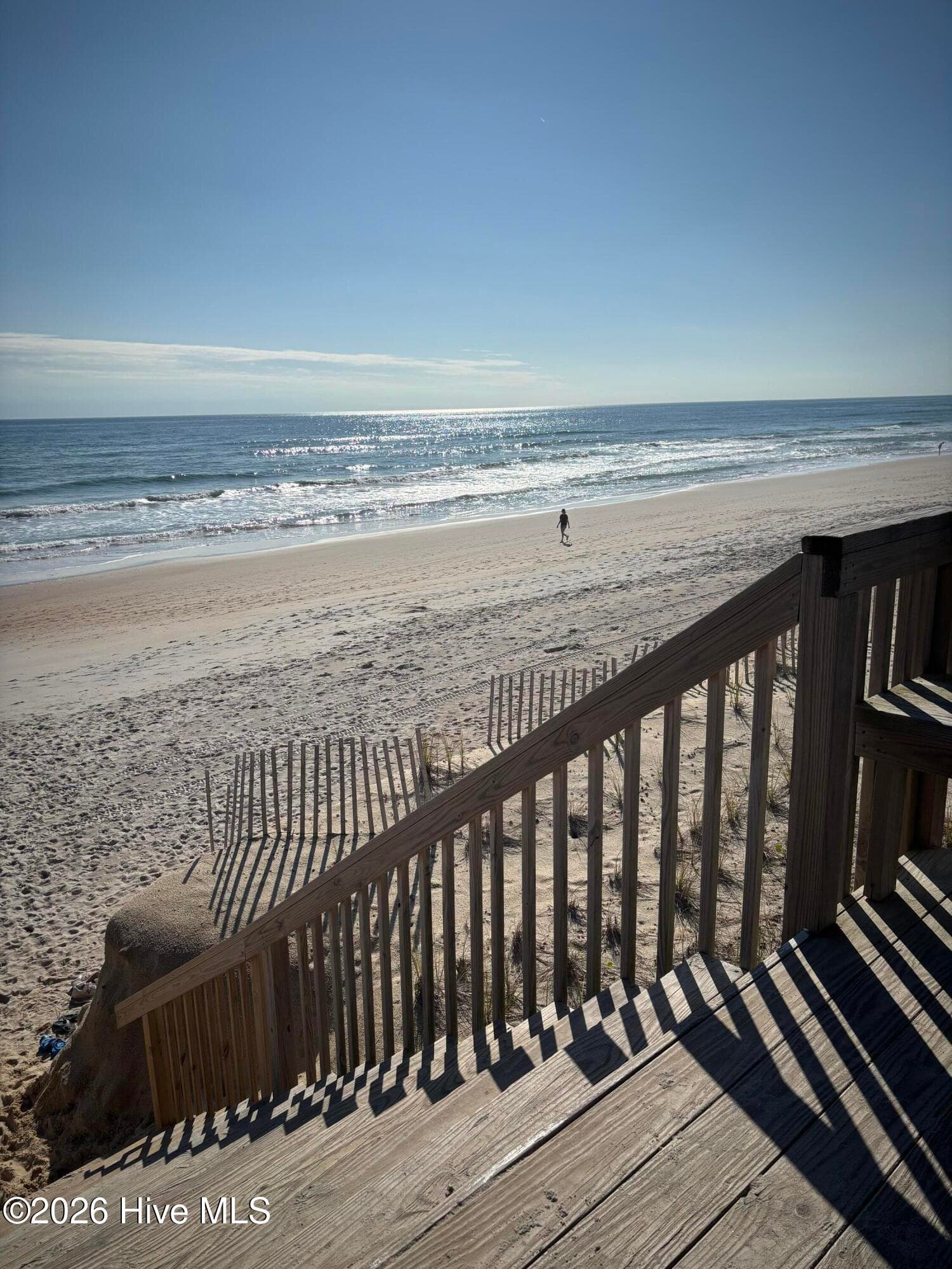 Exterior of 122 Atkinson Road, Surf City, NC 28445