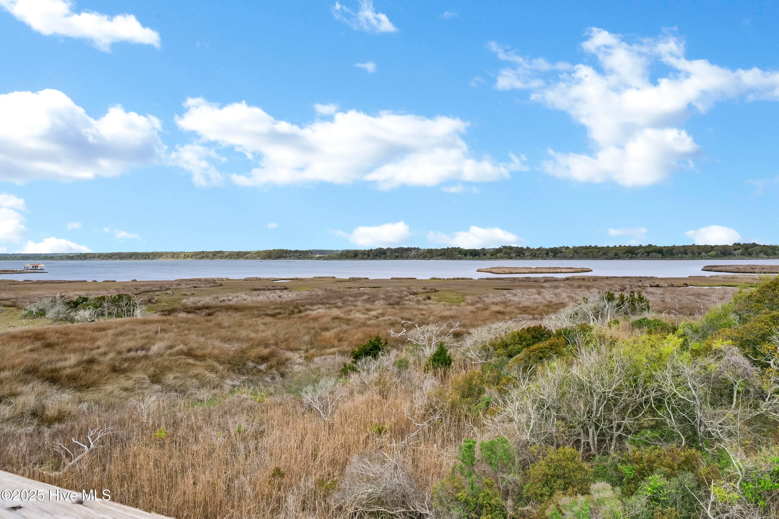 Front of 3145 Island Drive, North Topsail Beach, NC 28460