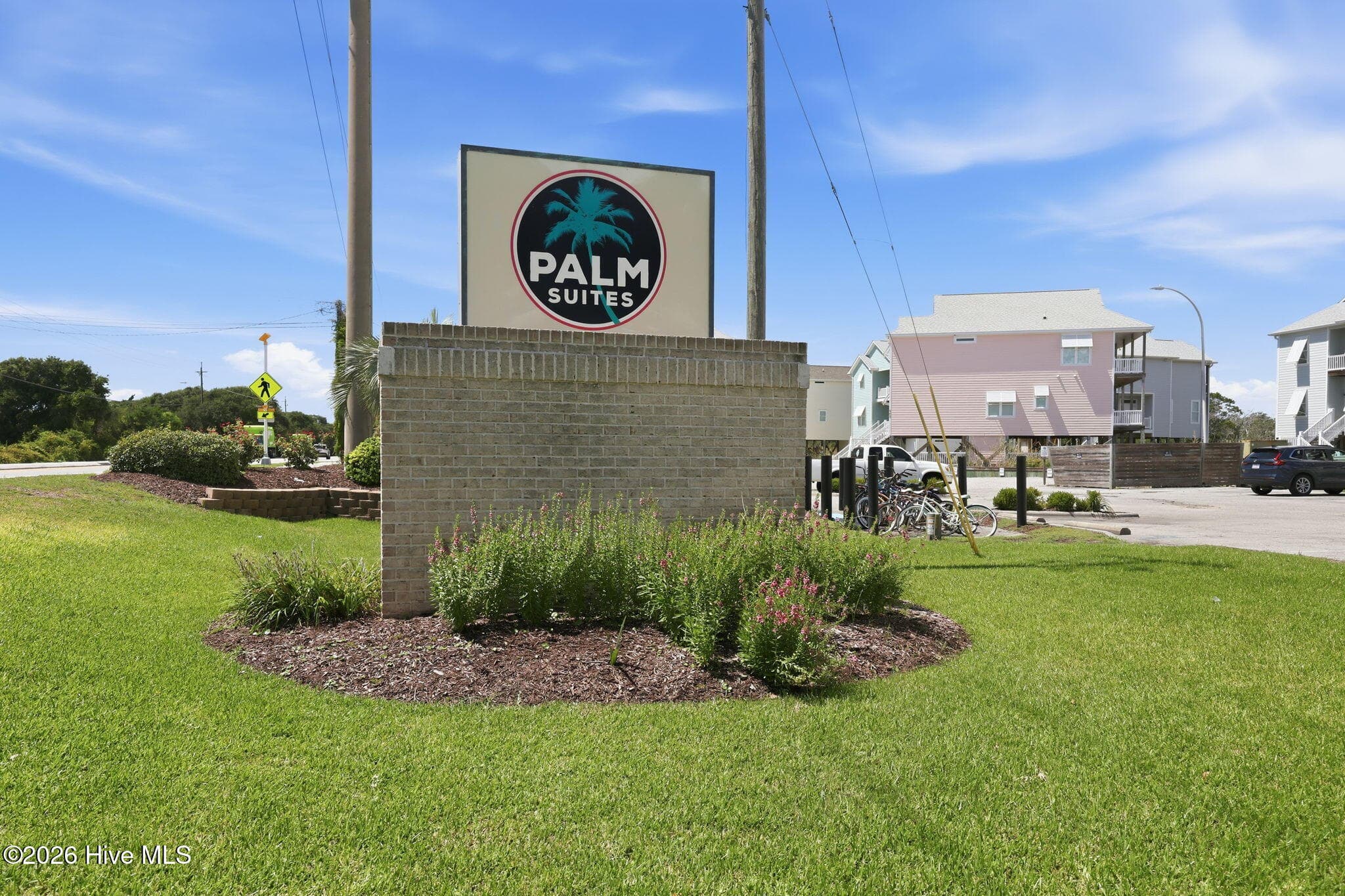 Front of 602 W Fort Macon Road 132, Atlantic Beach, NC 28512
