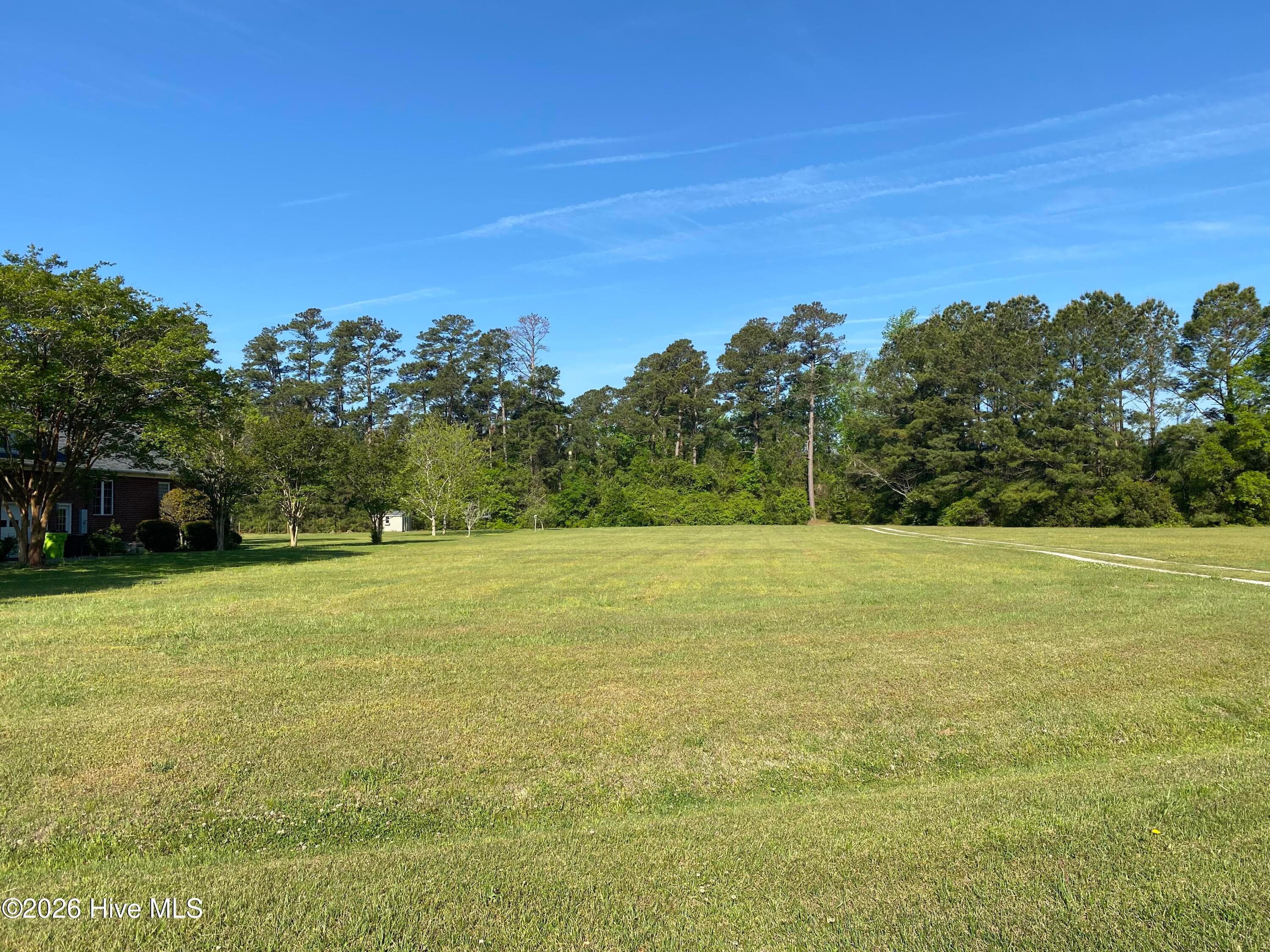 Front of 104 41 Anchorage Drive, Havelock, NC 28532