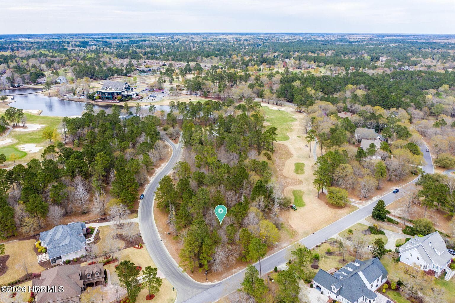 Front of 106 Cape Jasmine Lane, Wallace, NC 28466