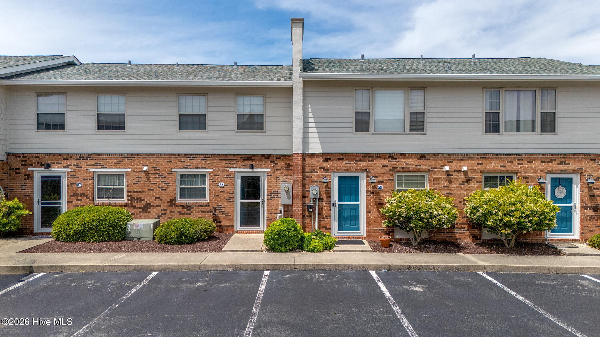 Front of 277 Salter Path Road 58, Pine Knoll Shores, NC 28512