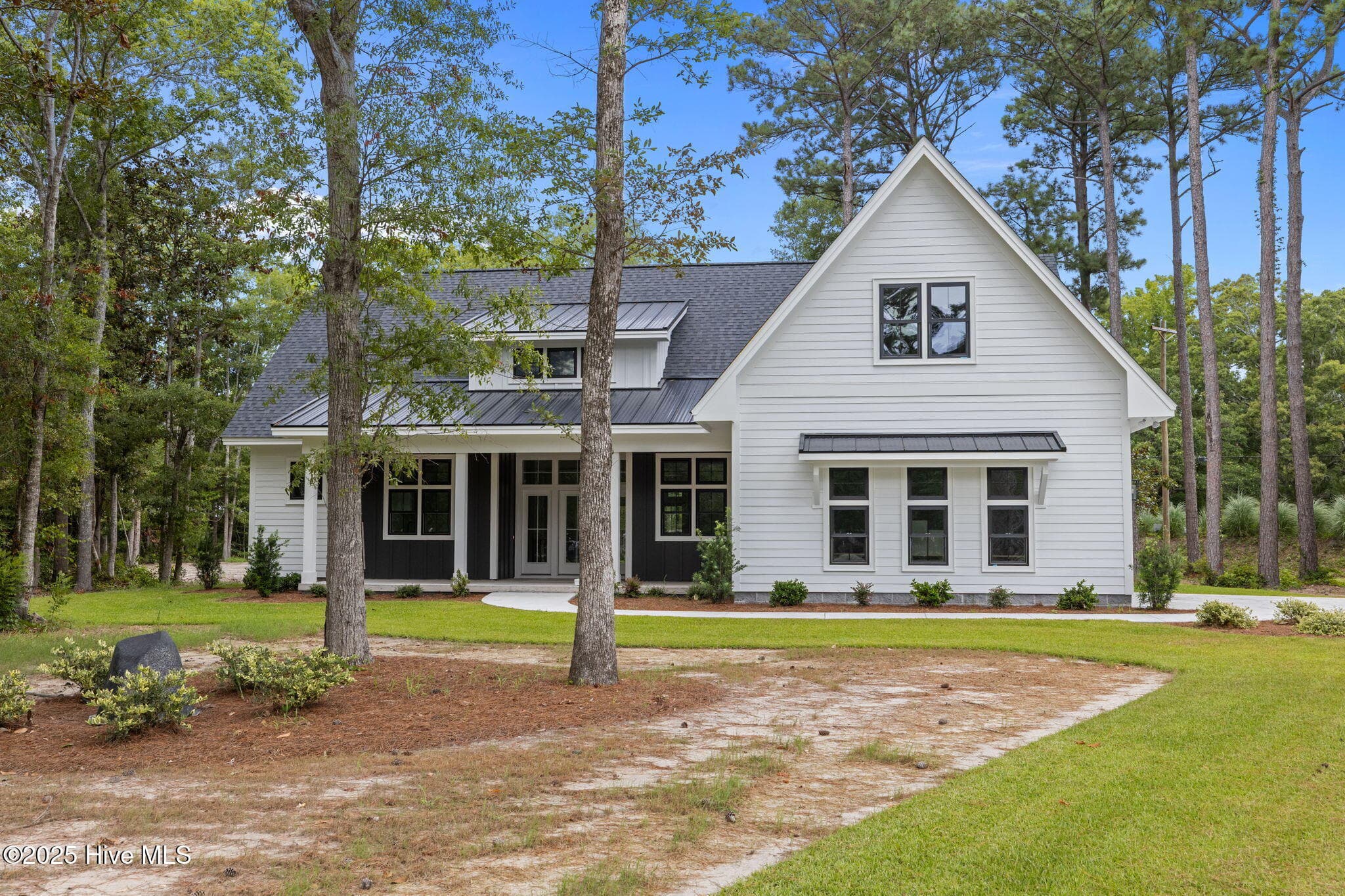 Exterior of 139 Indian Trail, Beaufort, NC 28516