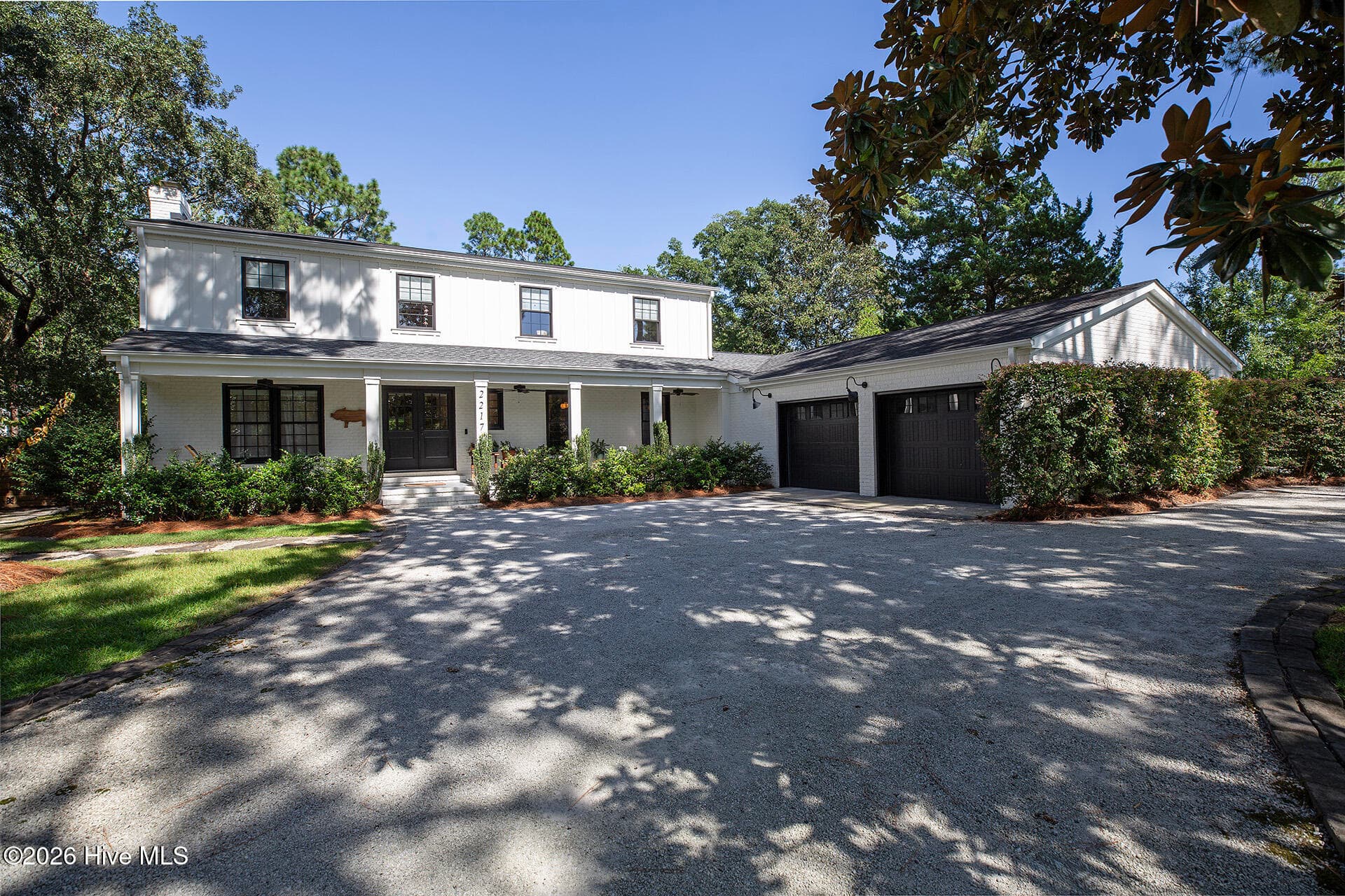 Front of 2217 S Canterbury Road, Wilmington, NC 28403