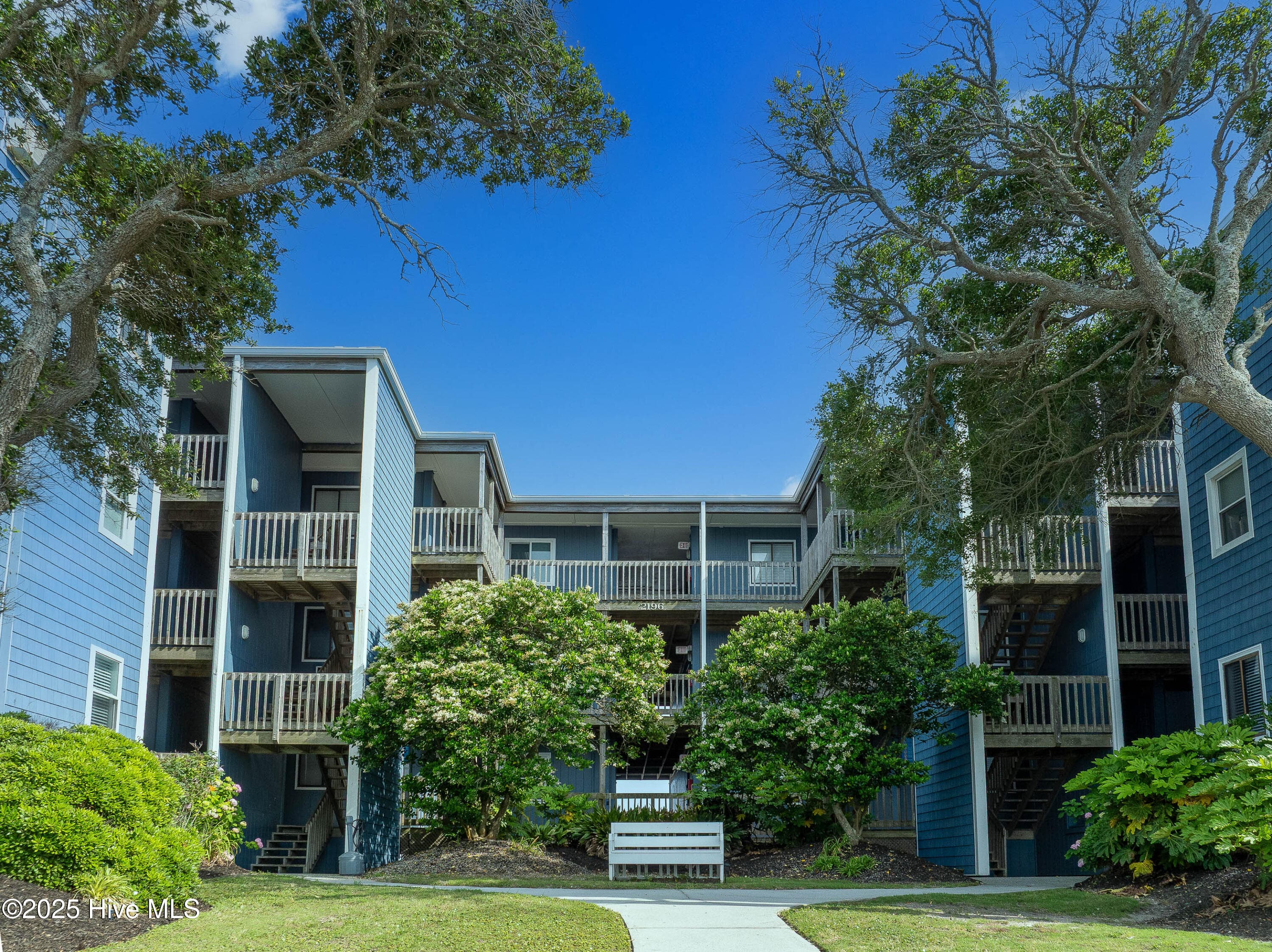 Front of 2196 New River Inlet Road 369, North Topsail Beach, NC 28460