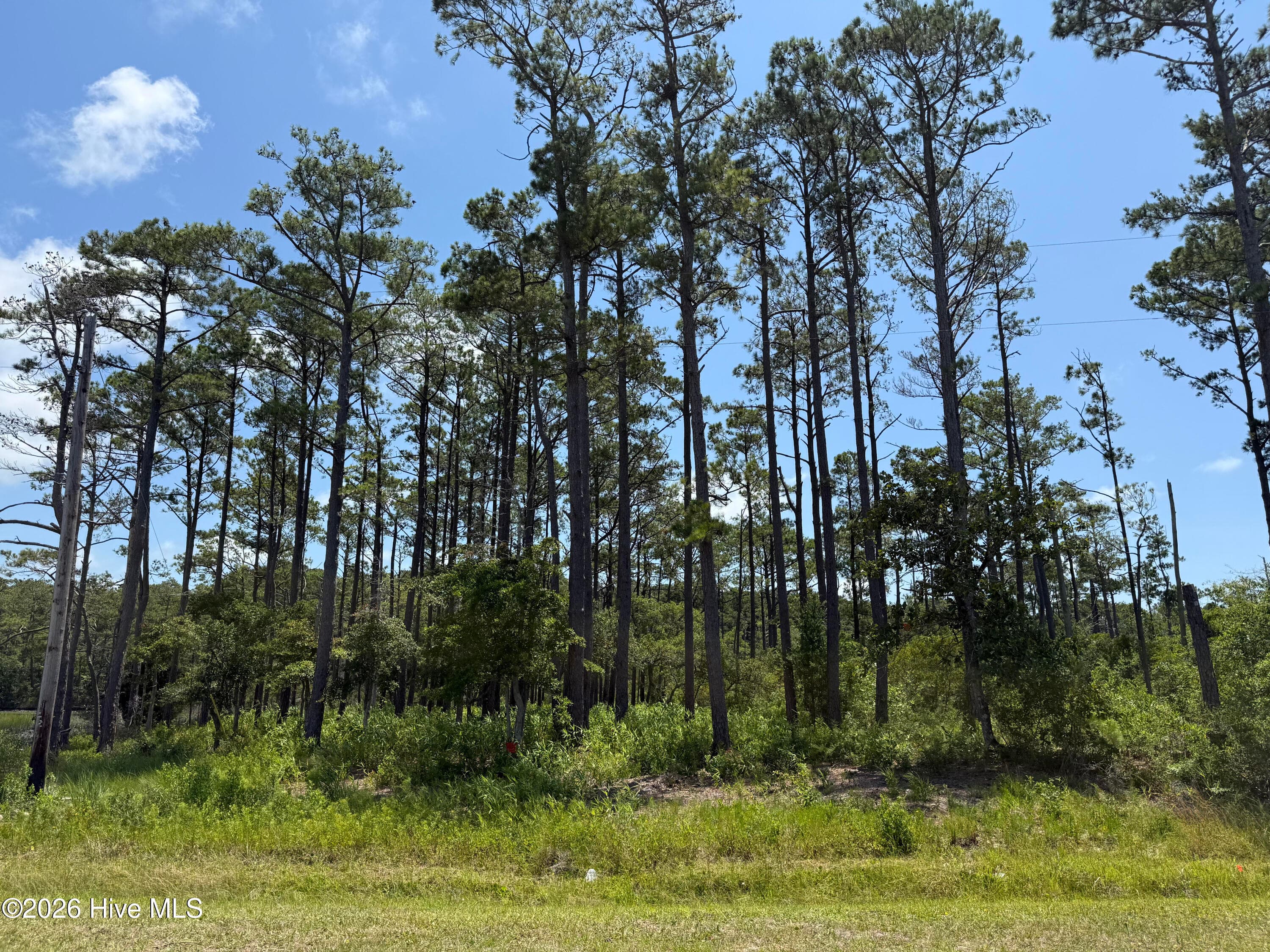 Front of 933 18 Crow Hill Road, Beaufort, NC 28516
