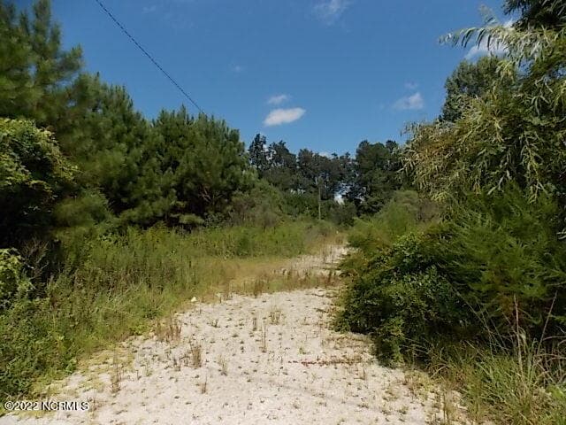 Front of 3662 Richlands Highway, Jacksonville, NC 28540