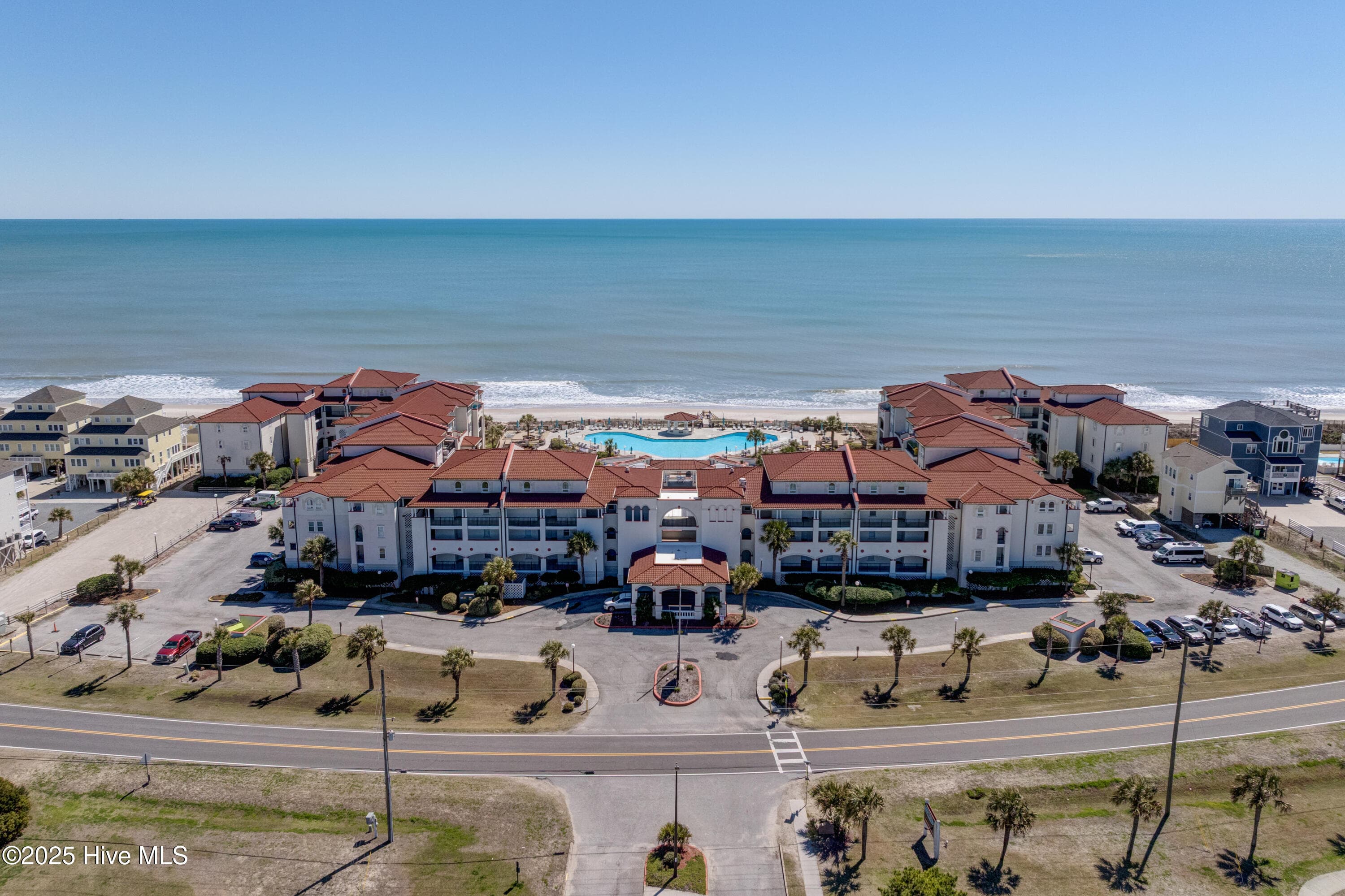 Exterior of 790 New River Inlet Road Unit 308a, North Topsail Beach, NC 28460