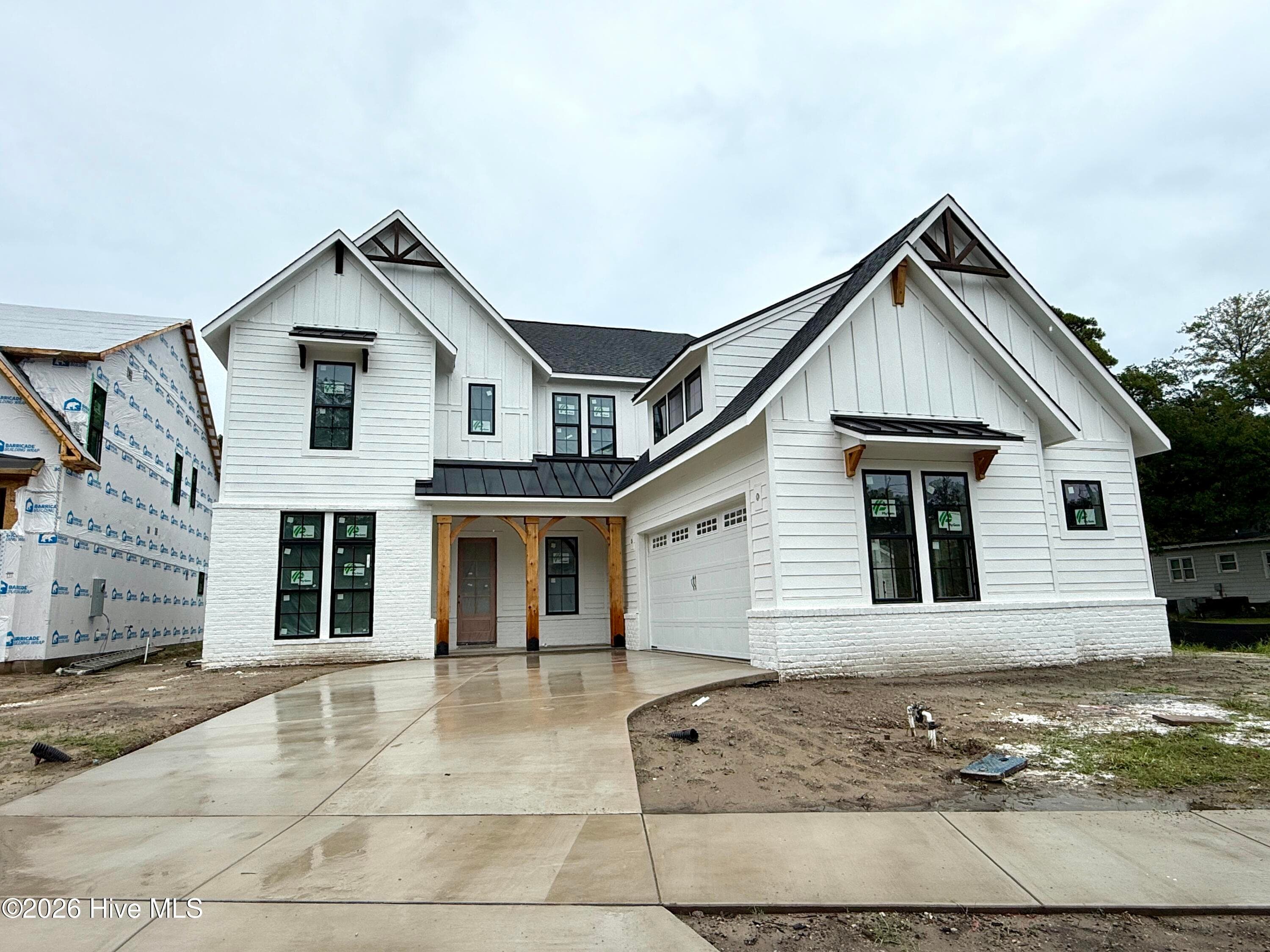 Front of 4249 Watersail Drive 160, Wilmington, NC 28409