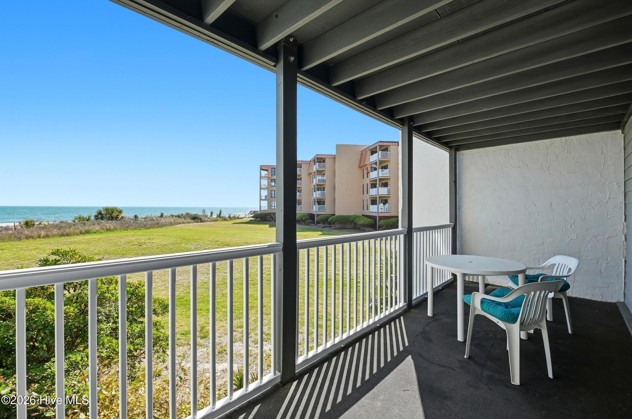 Exterior of 1896 New River Inlet Road 1105, North Topsail Beach, NC 28460