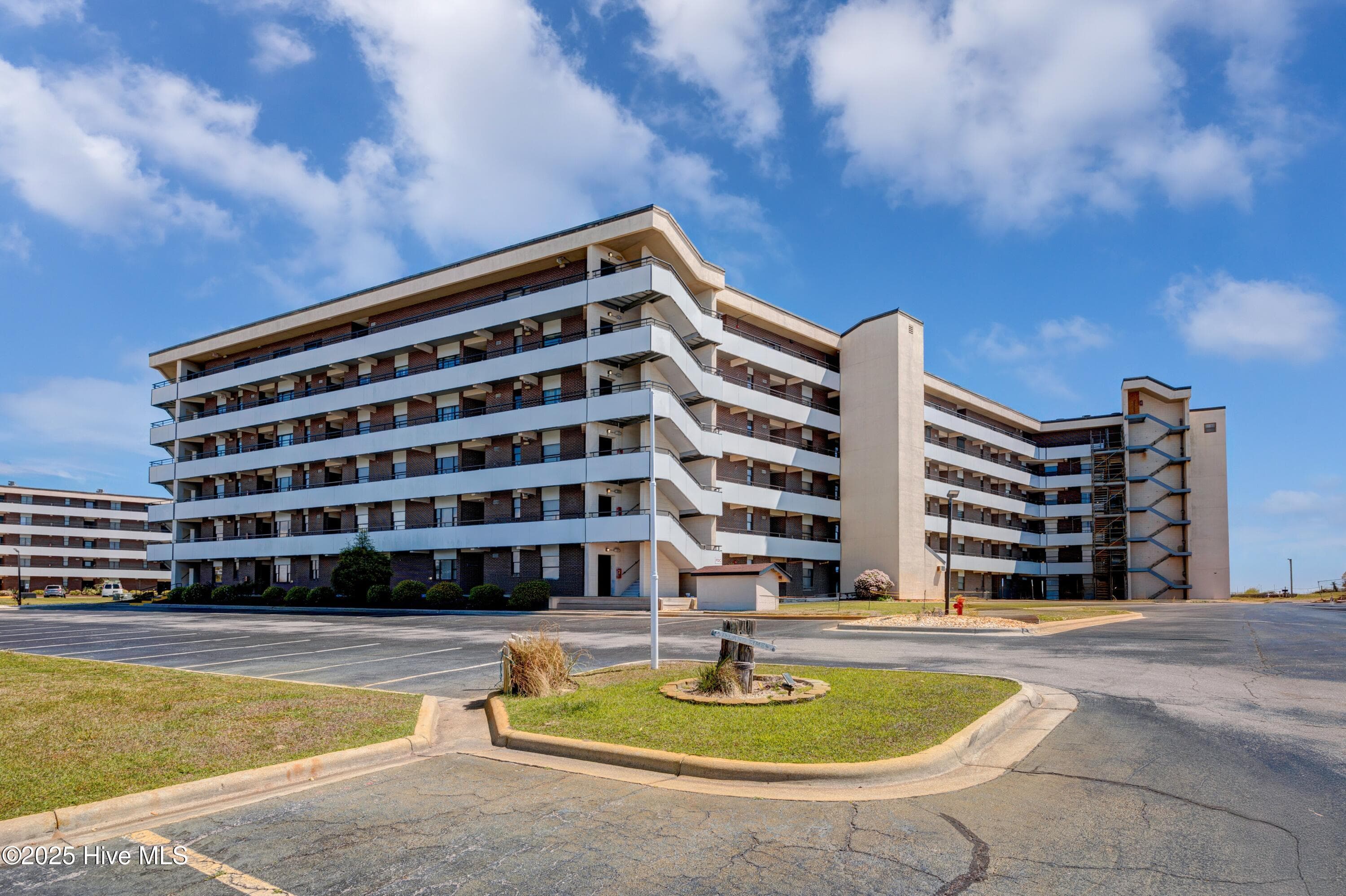 Front of 1505 Salter Path Road 435, Indian Beach, NC 28512