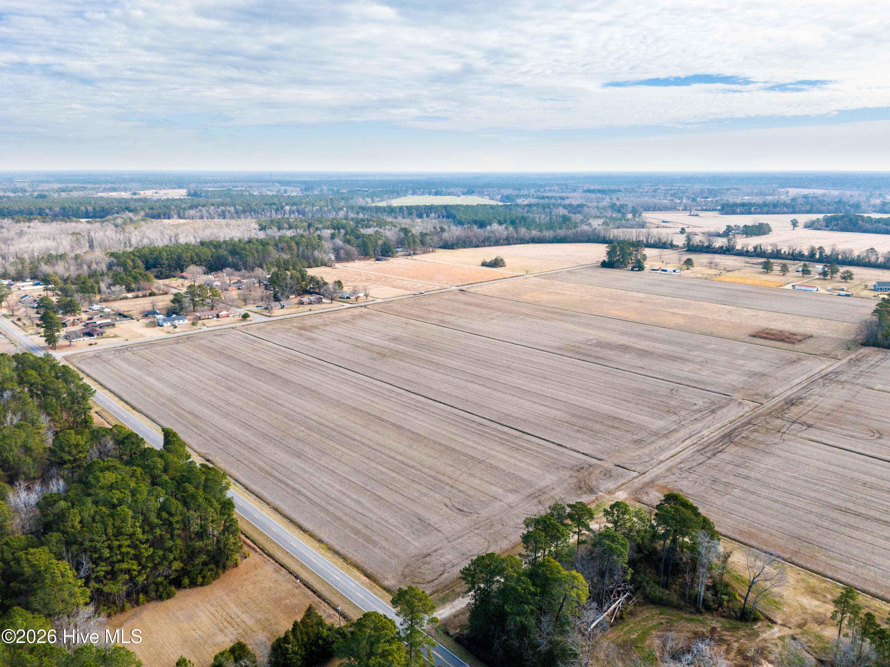 Front of 48,49,50 Highsmith Rd & Northwest Ave, Saint Helena, NC 28425