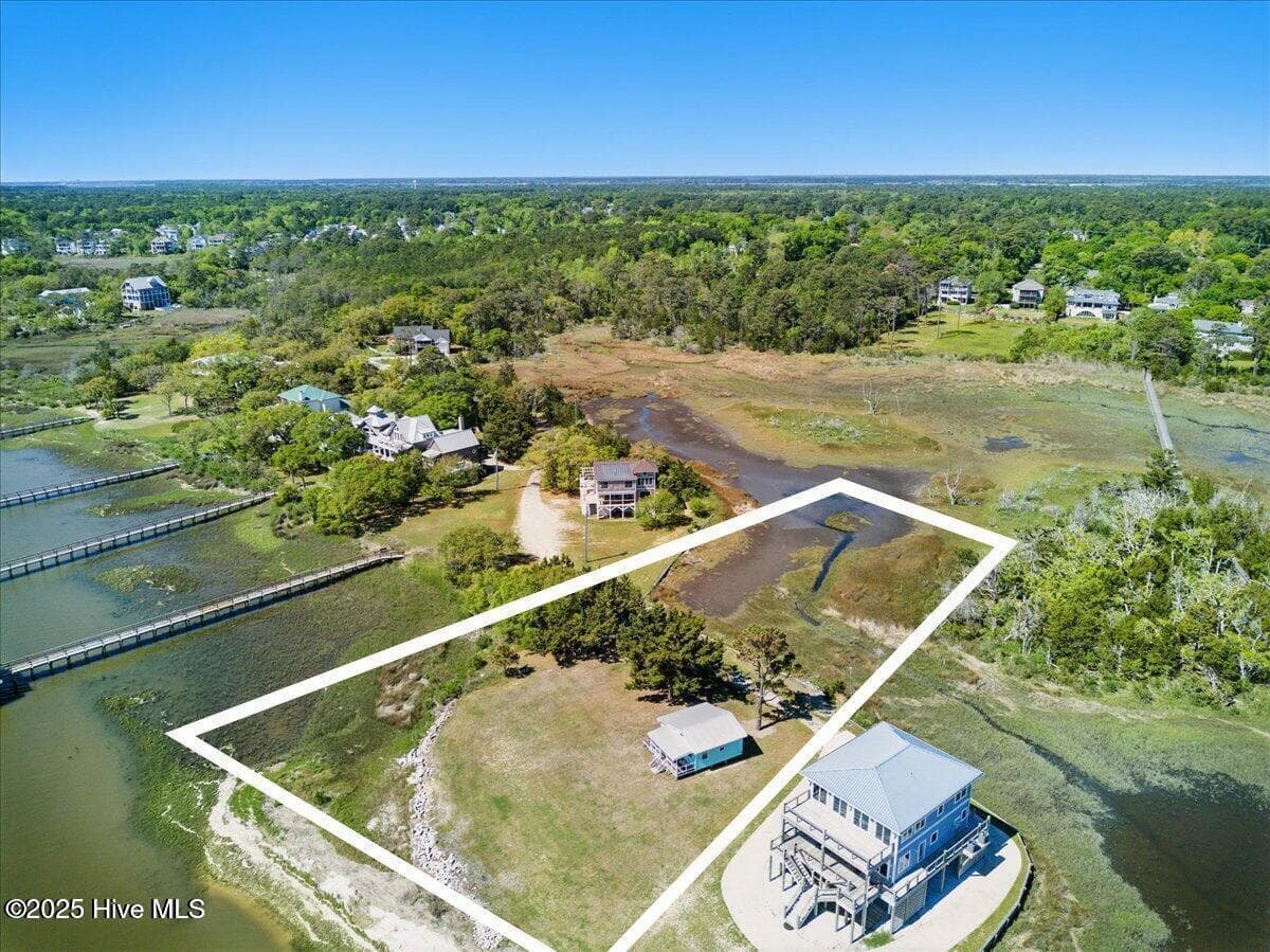 Front of 7663 Myrtle Grove Road, Wilmington, NC 28409
