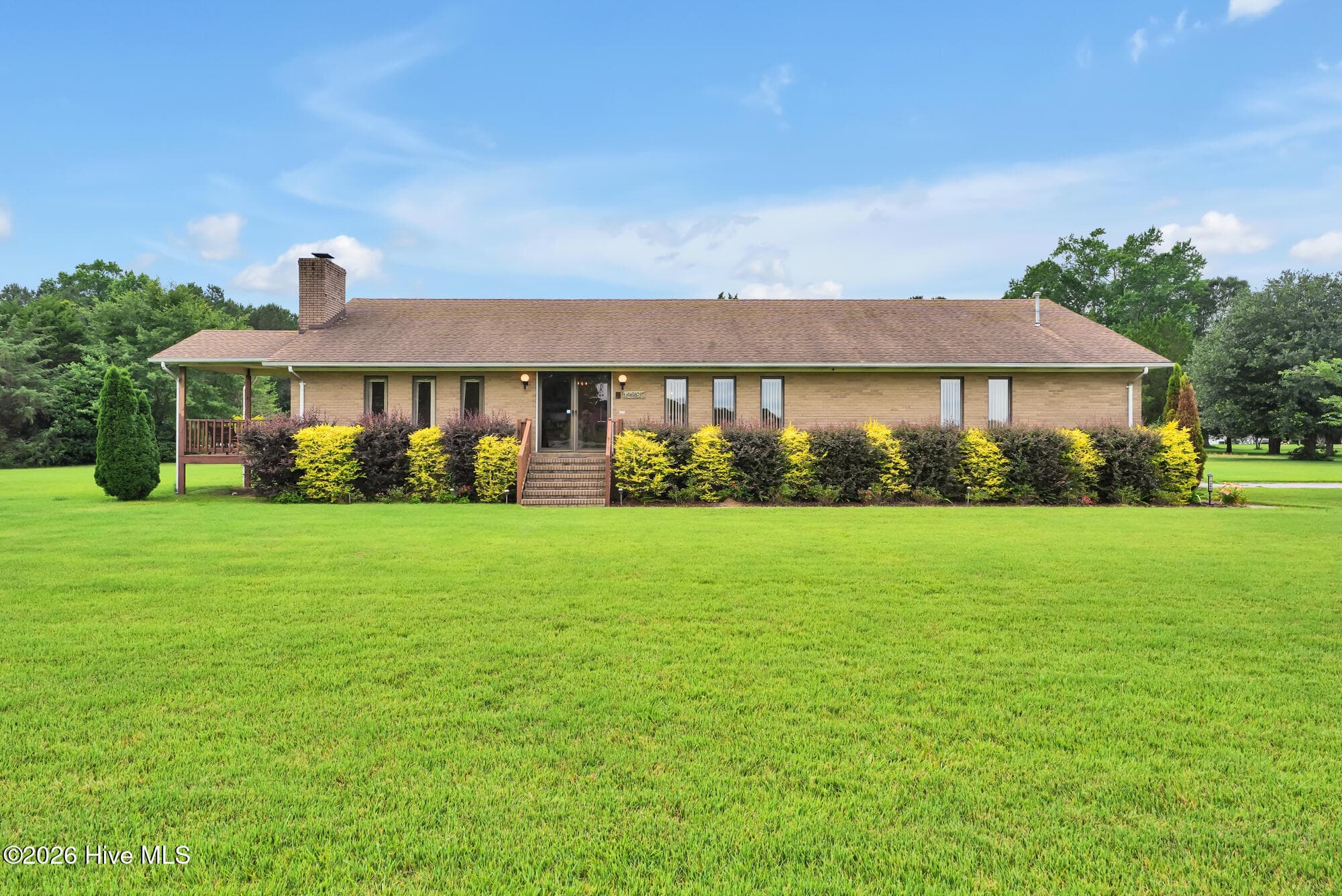 Front of 12285 Us Highway 421, Burgaw, NC 28425