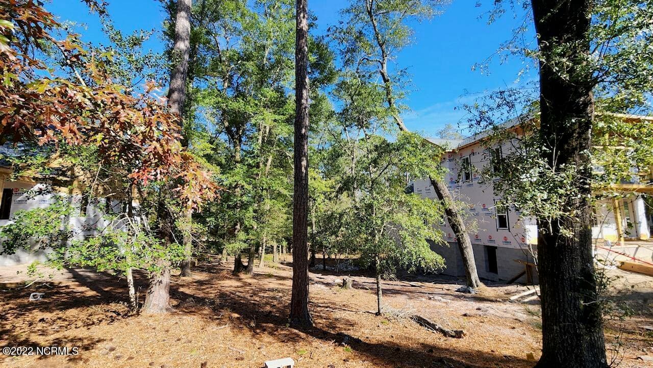 Front of 3714 187 White Cliffs Drive, Castle Hayne, NC 28429