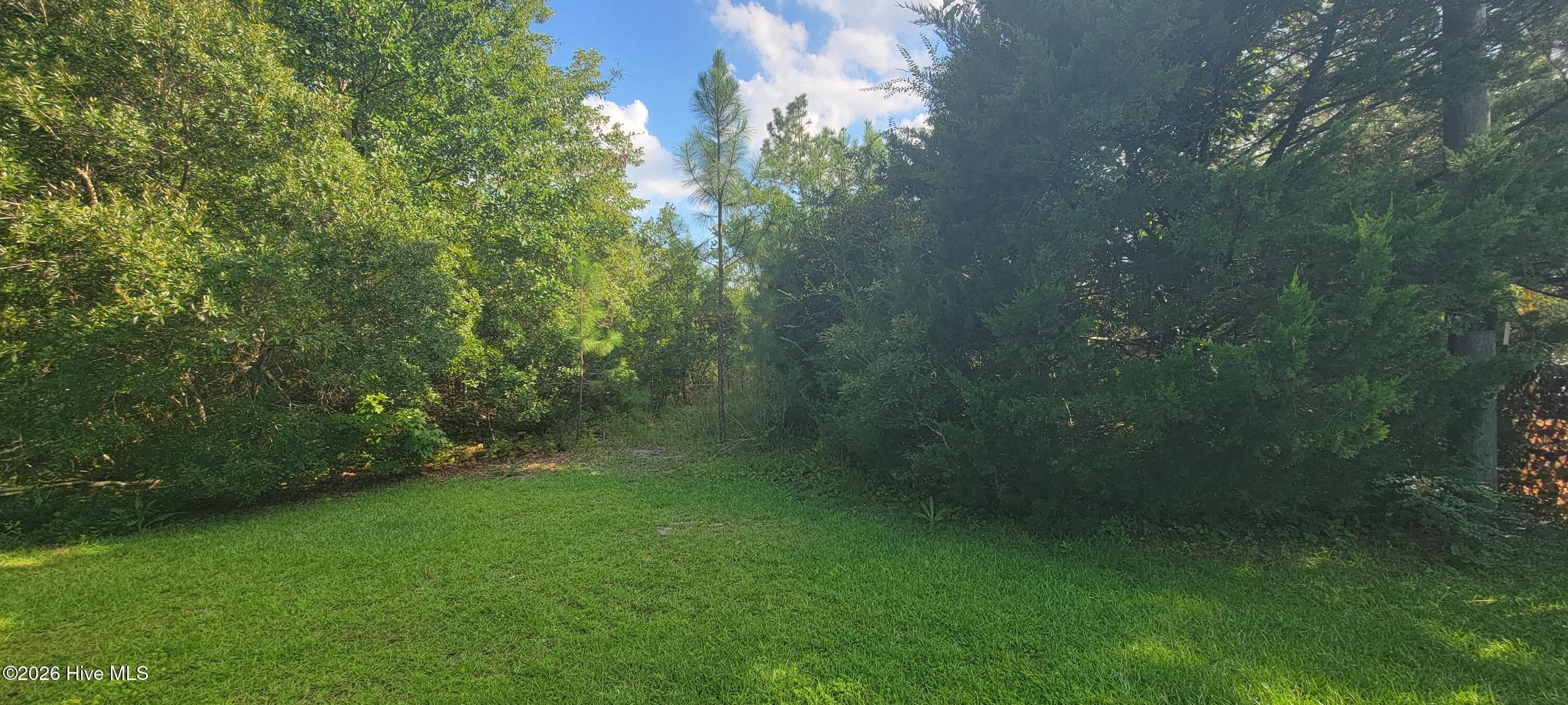 Exterior of Lot 16 16 Doe Ct, Hampstead, NC 28443