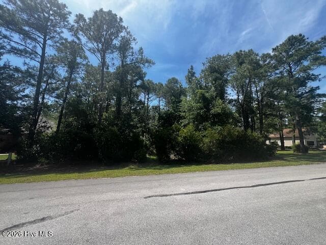 Front of 908 121 Point Court, New Bern, NC 28560