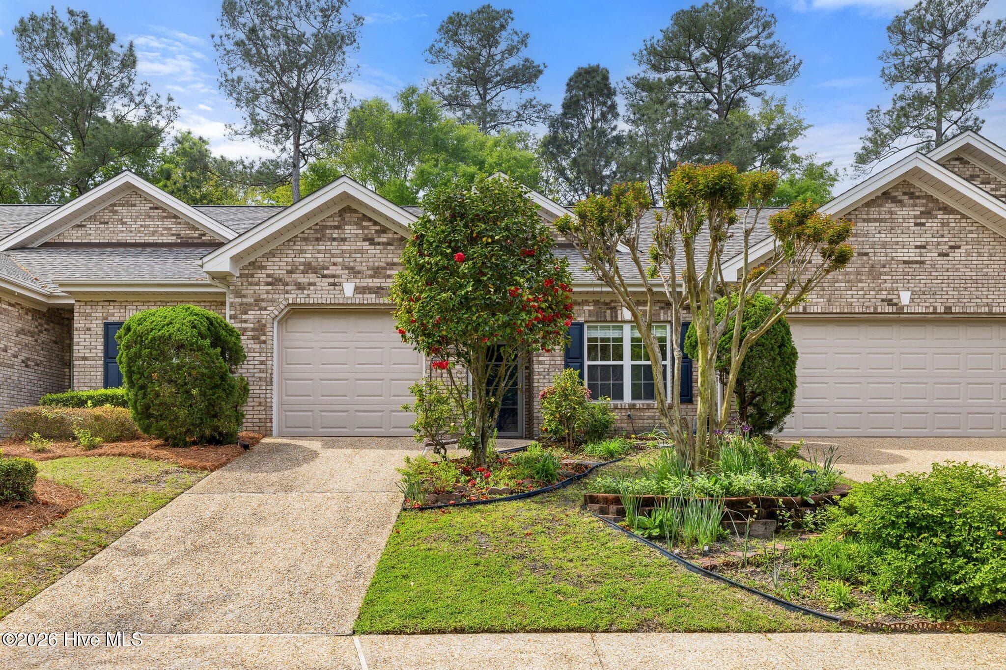 Front of 4524 Regent Drive, Wilmington, NC 28412