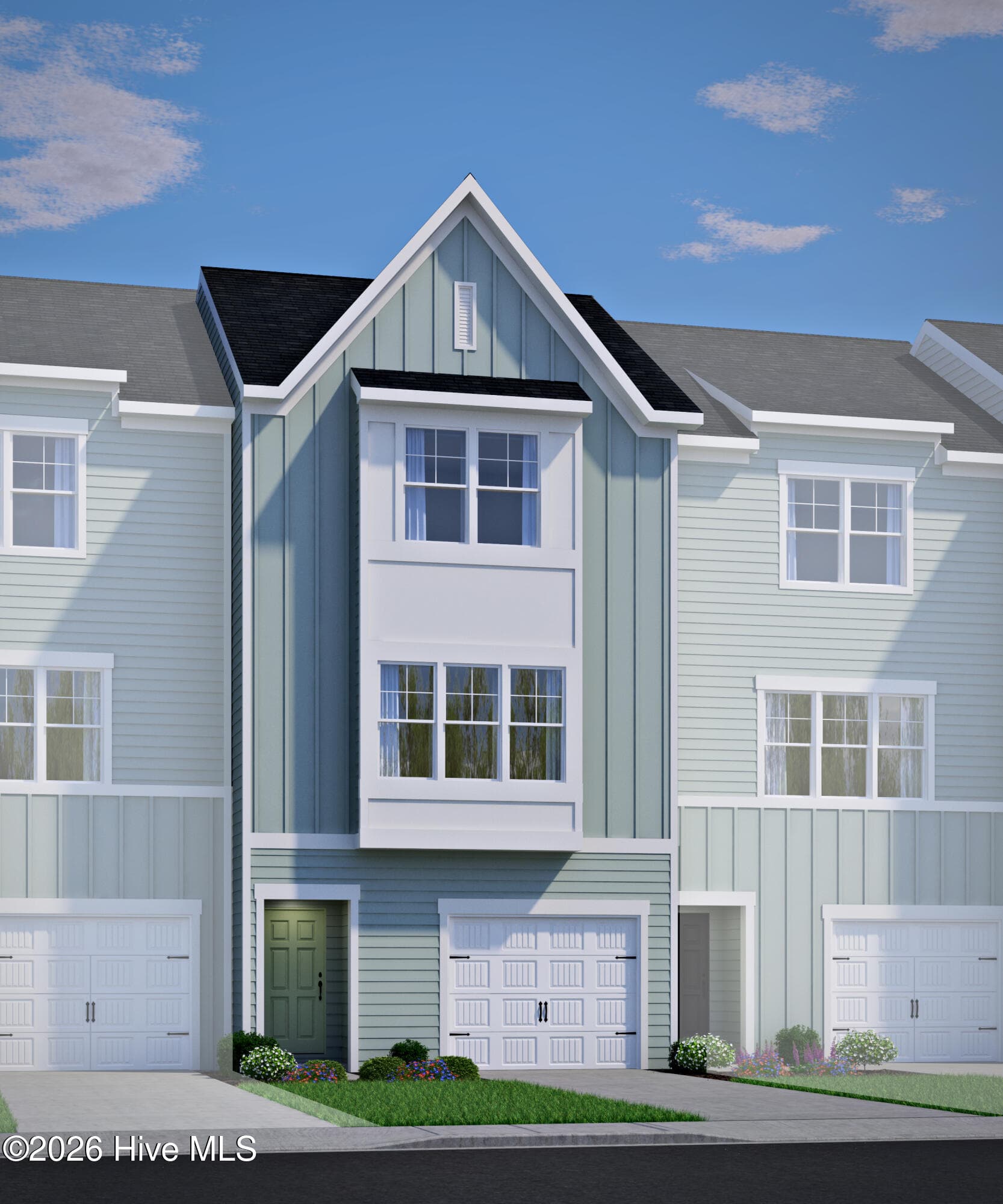 Front of 118 Storage Road, Wilmington, NC 28412
