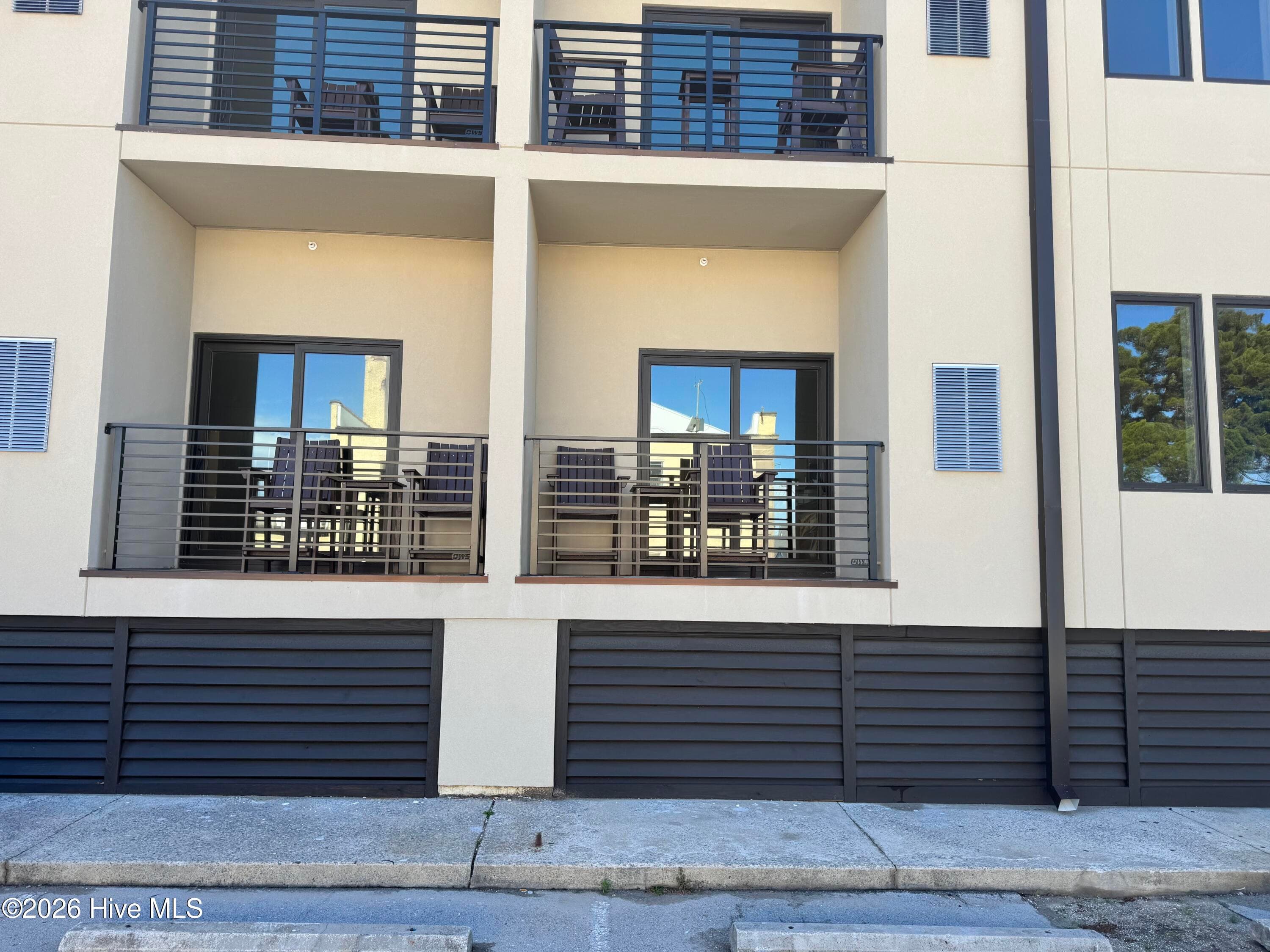 Front of 812 Shepard Street 331, Morehead City, NC 28557