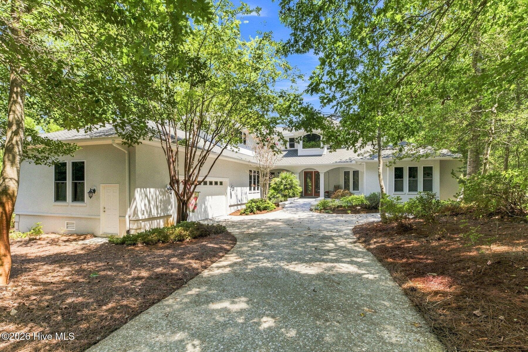 Front of 358 Shore Point Drive, Wilmington, NC 28411