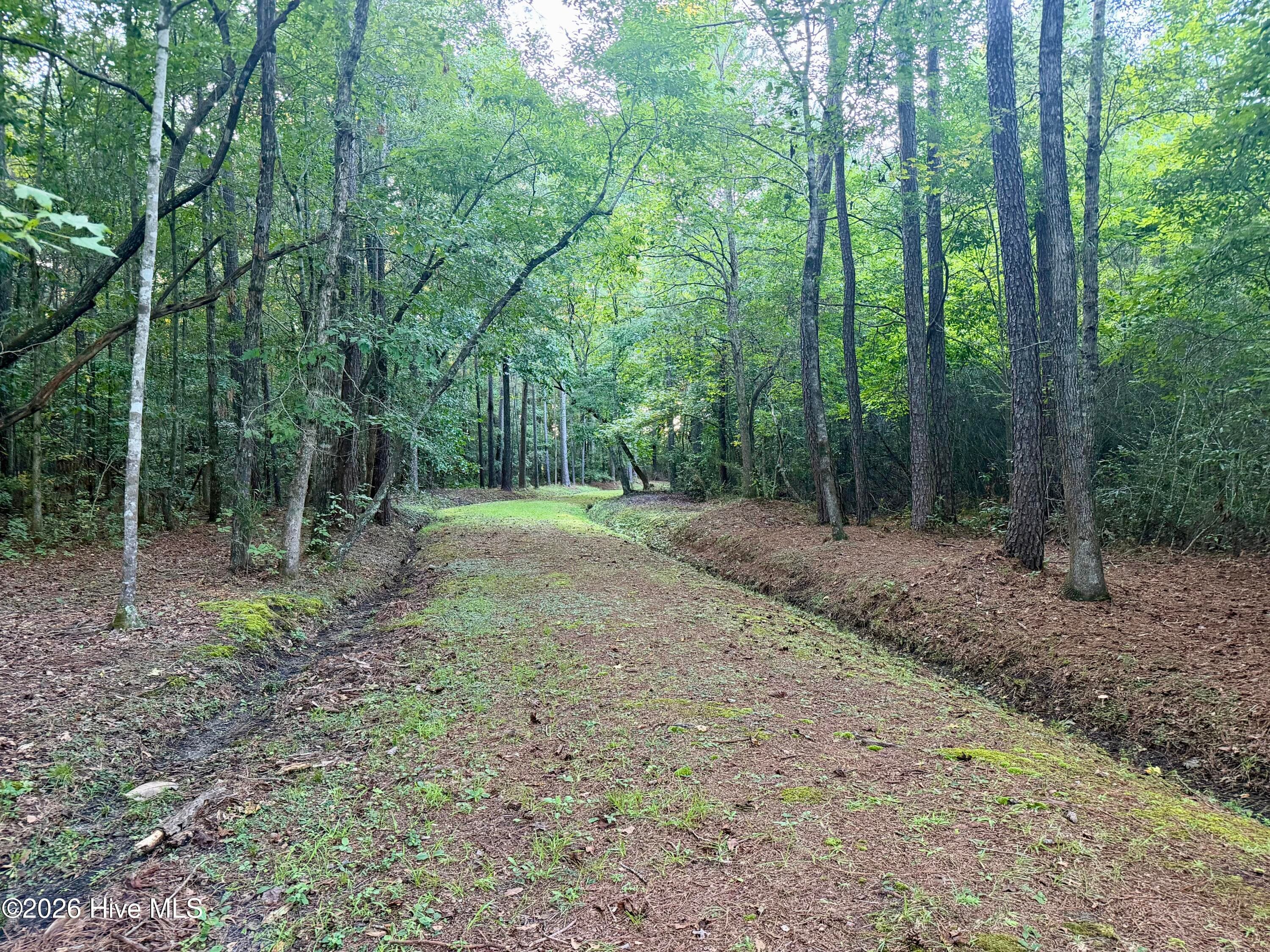Exterior of 1356 7 Gould Road, Jacksonville, NC 28540