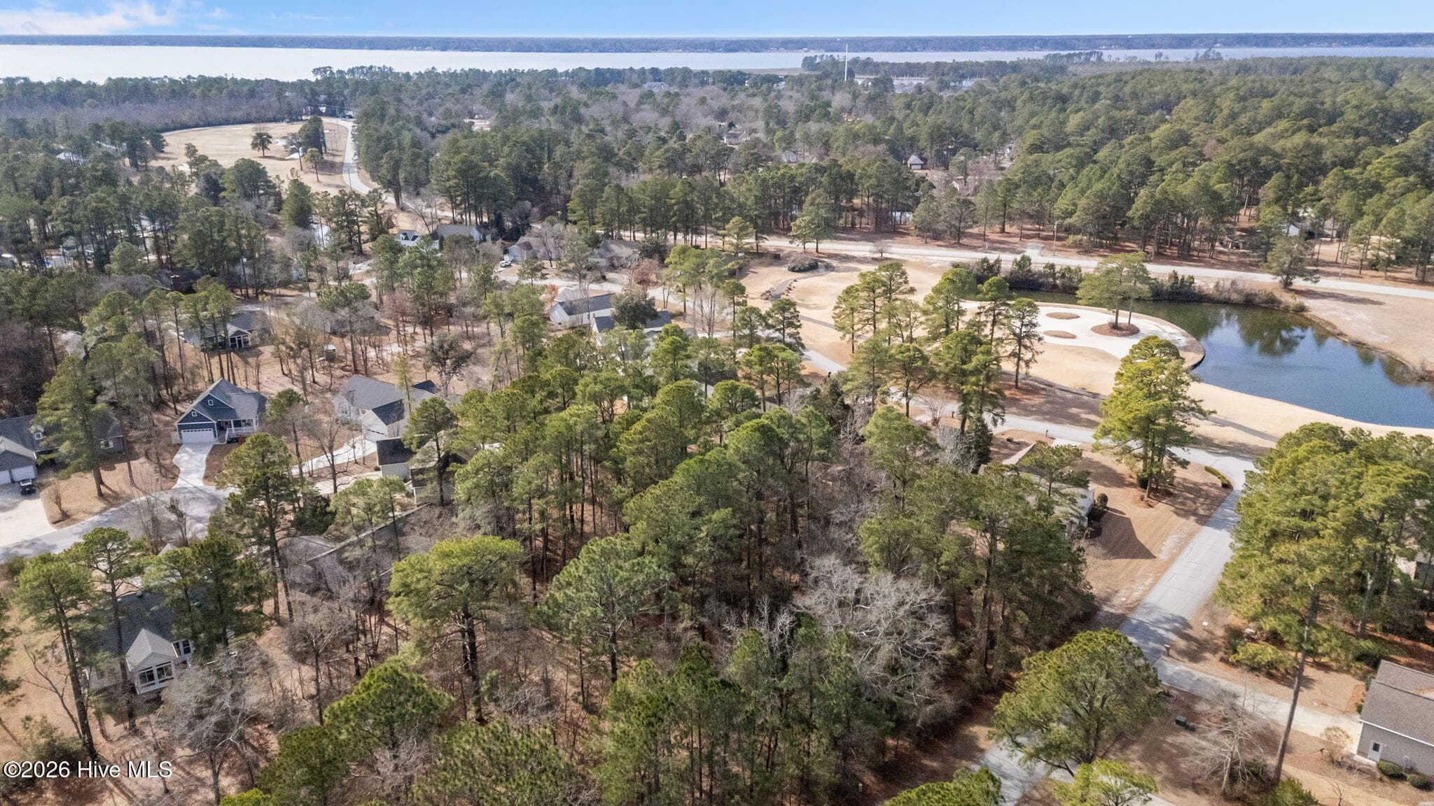Front of 1004 88 Barkentine Drive, New Bern, NC 28560