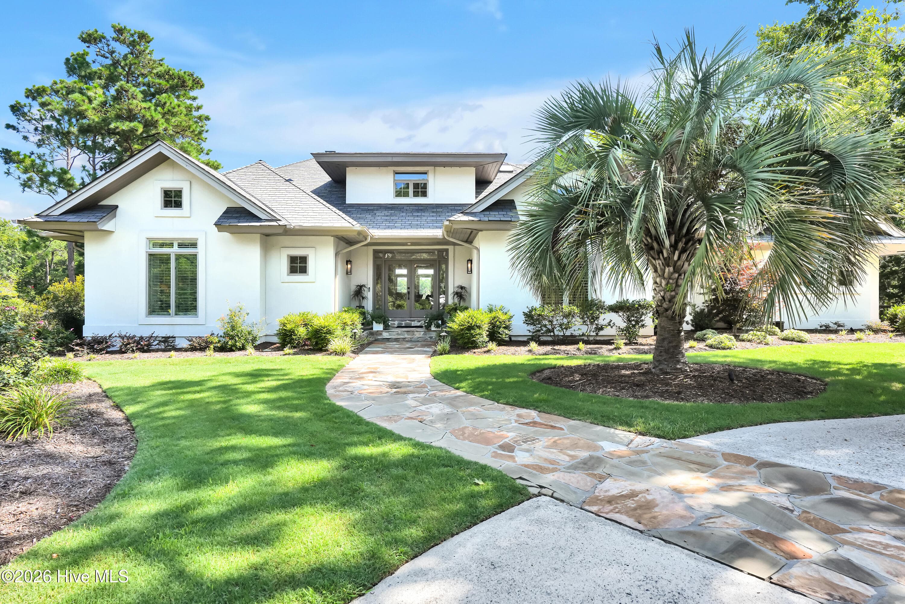 Exterior of 801 Oyster Landing, Wilmington, NC 28405