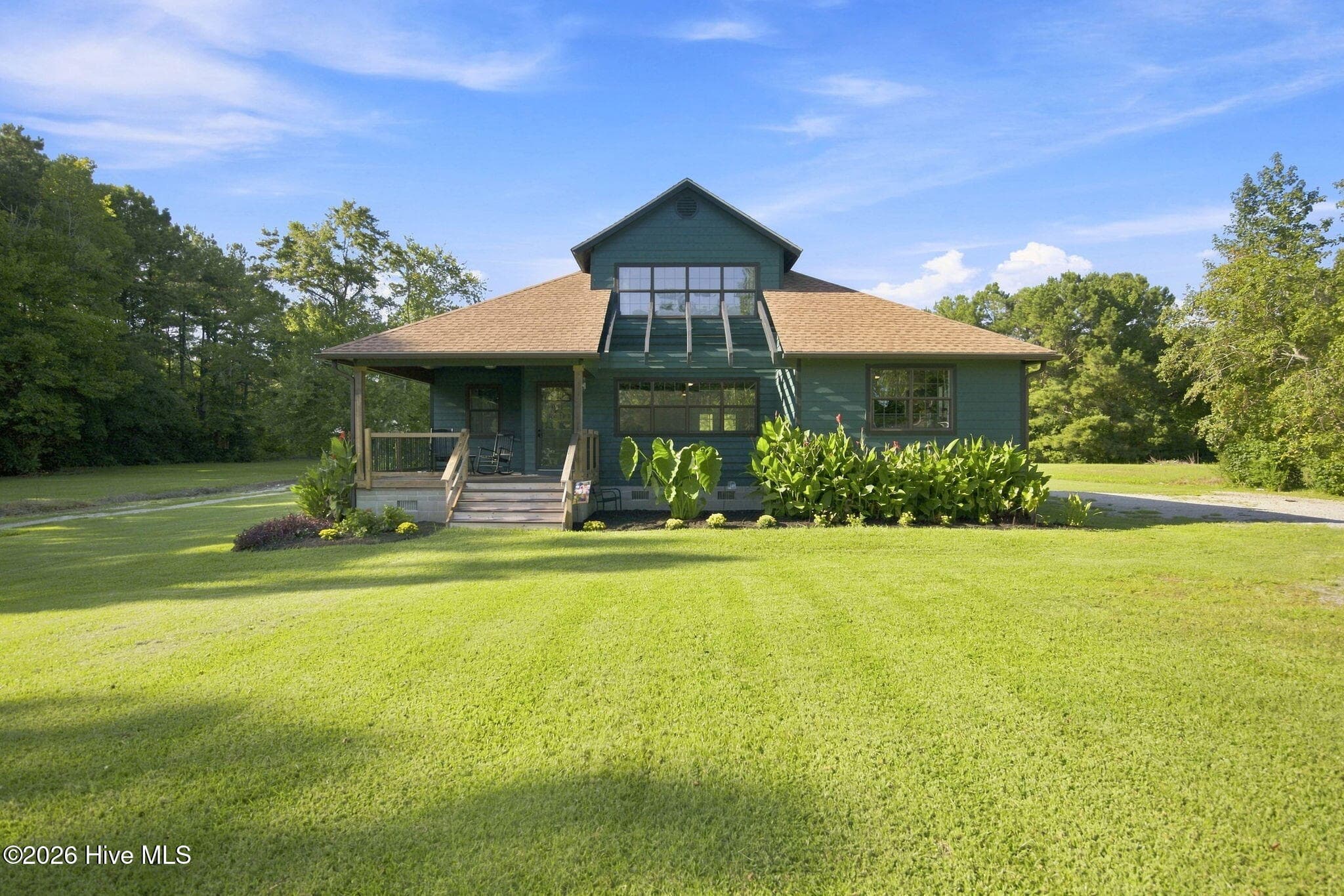 Front of 16864 N Nc Highway 210, Rocky Point, NC 28457