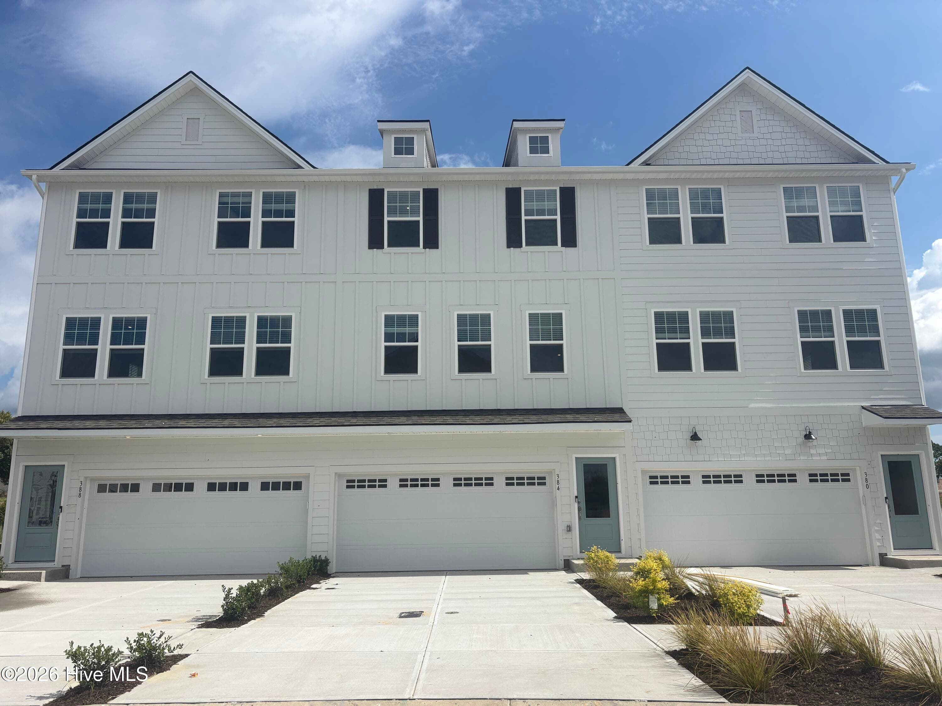 Front of 384 Barnacle Run, Wilmington, NC 28412
