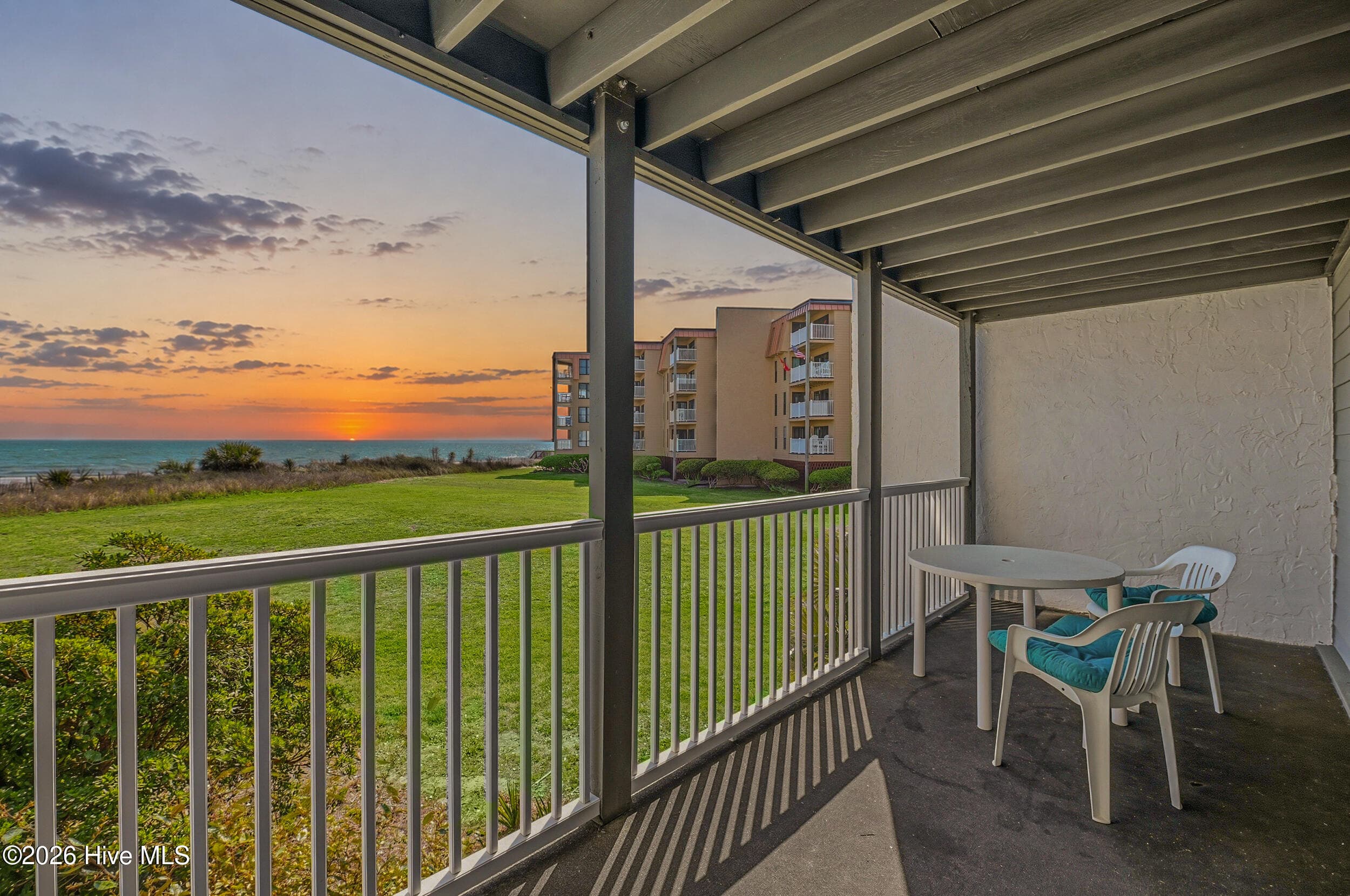 Exterior of 1896 New River Inlet Road 1105, North Topsail Beach, NC 28460
