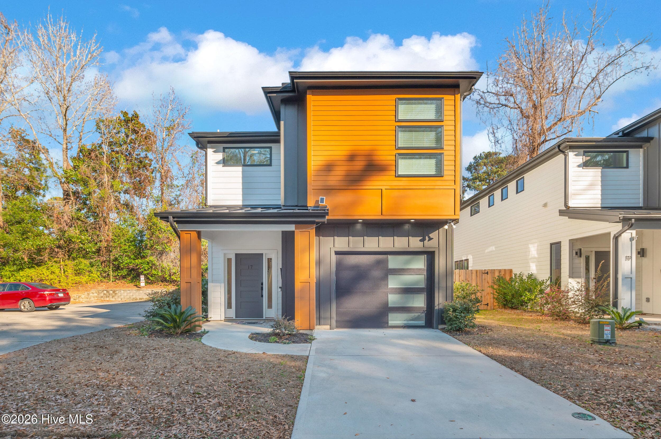 Front of 17 S 29th Street, Wilmington, NC 28403