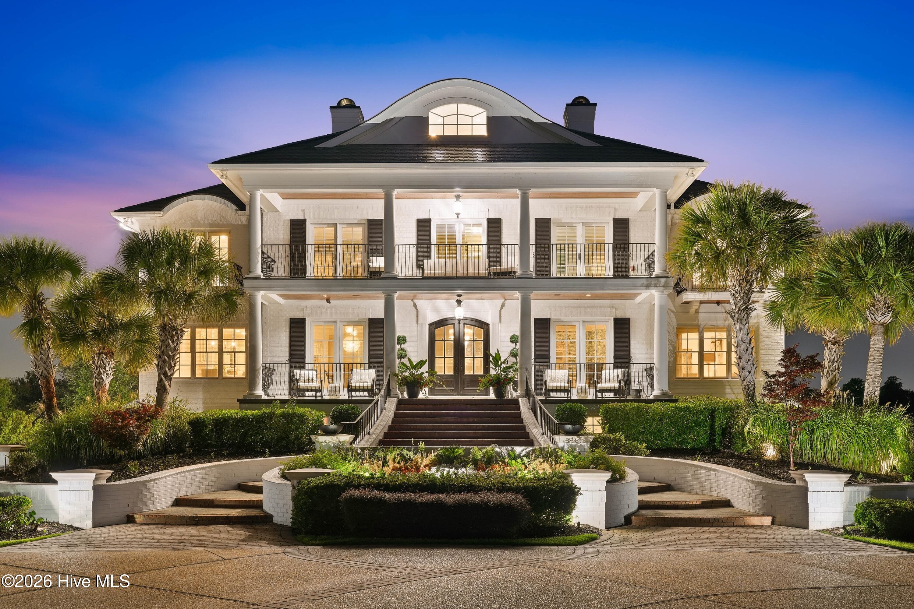 Front of 1120 Harborway Place, Wilmington, NC 28405