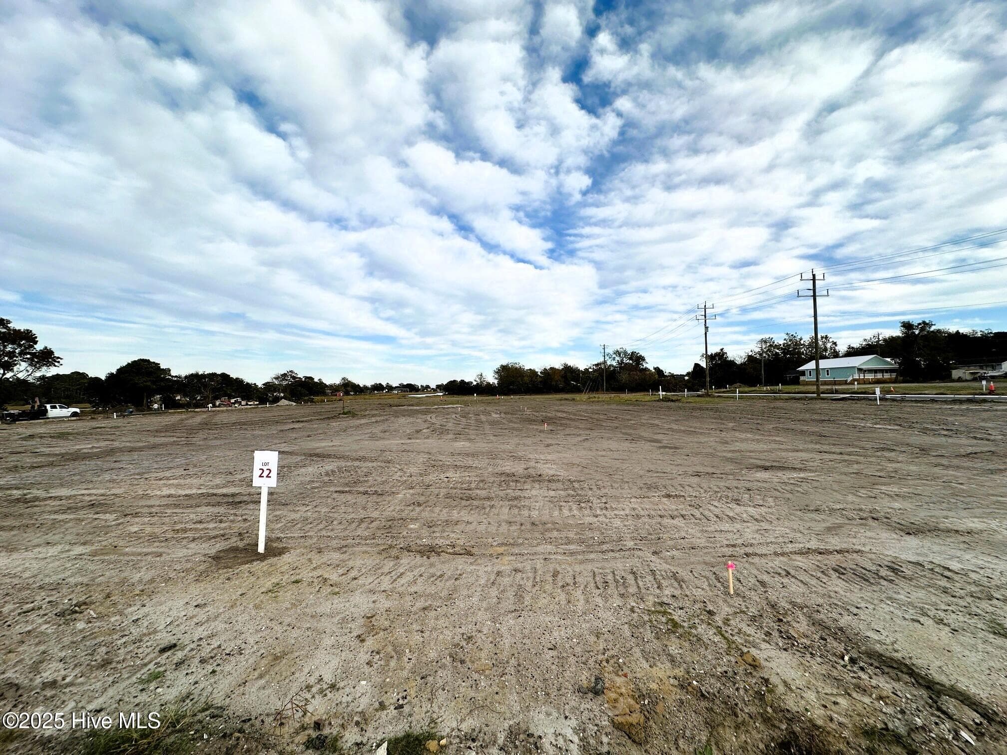 Front of 604 N 25th Street, Morehead City, NC 28557