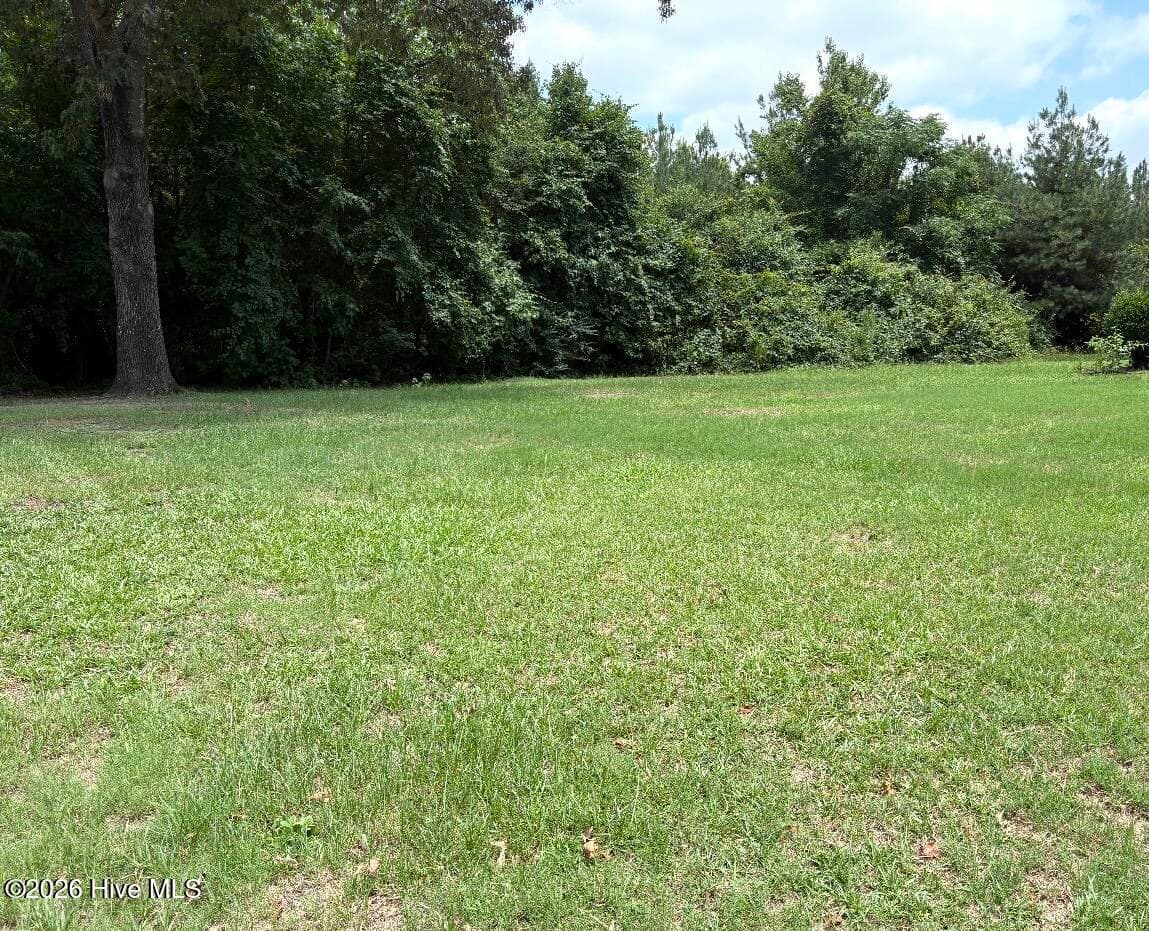 Front of 570 Walton Road, Midway Park, NC 28544