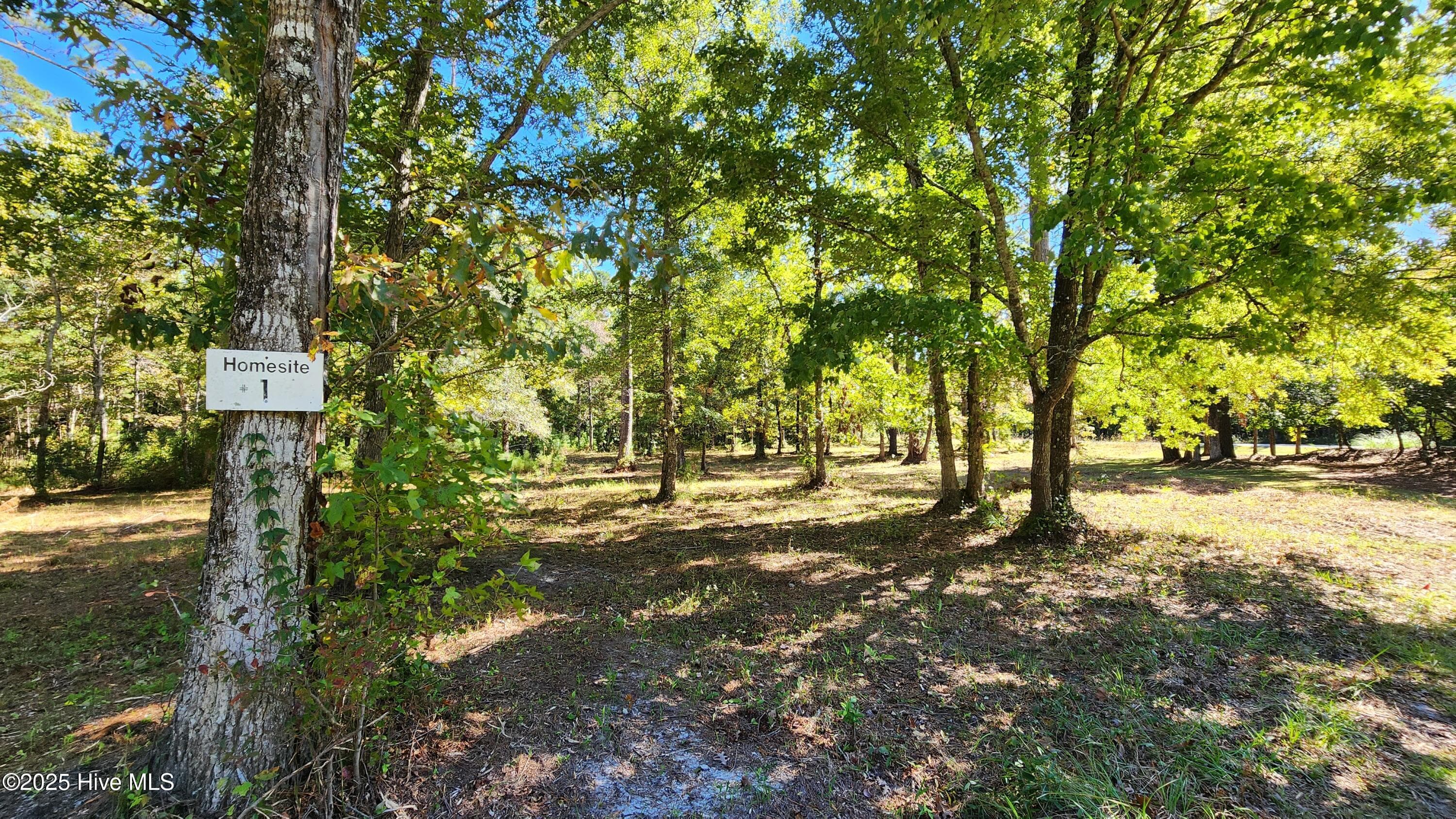 Front of 112 1 Sandy Point Drive, Beaufort, NC 28516