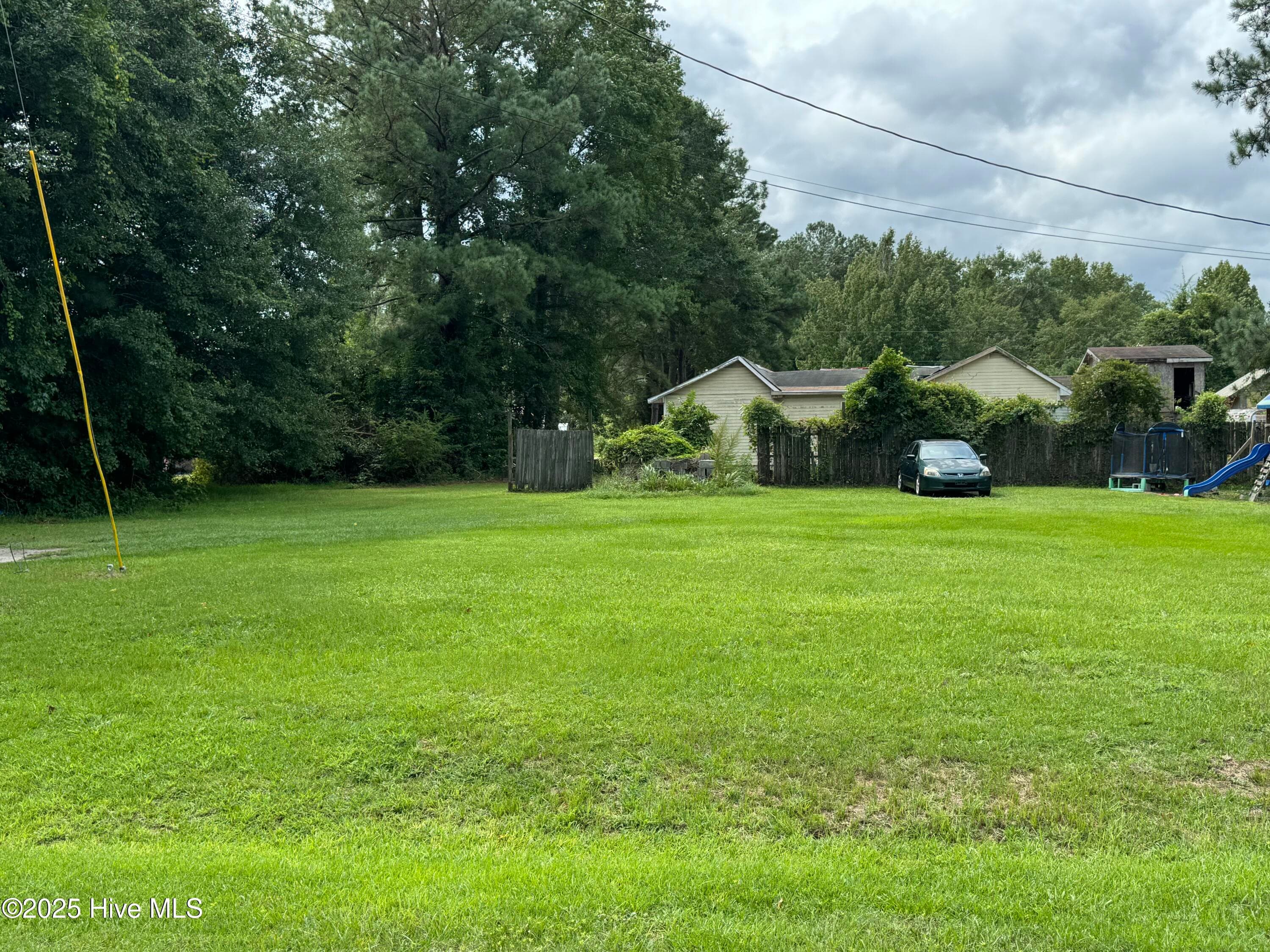 Front of 1901 509 Aycock Avenue, New Bern, NC 28562