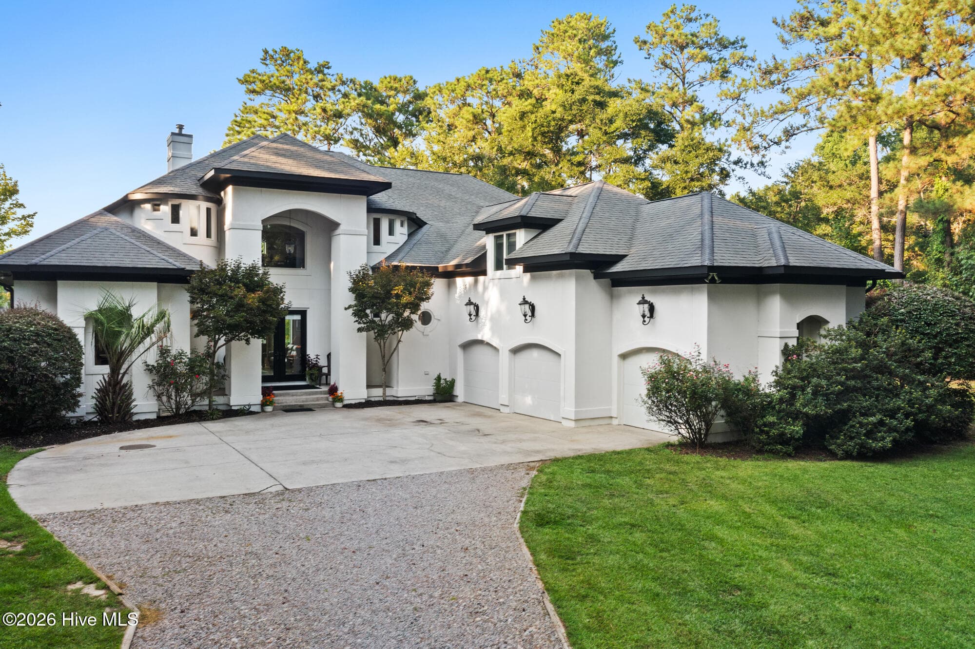 Exterior of 8709 Decoy Lane, Wilmington, NC 28411