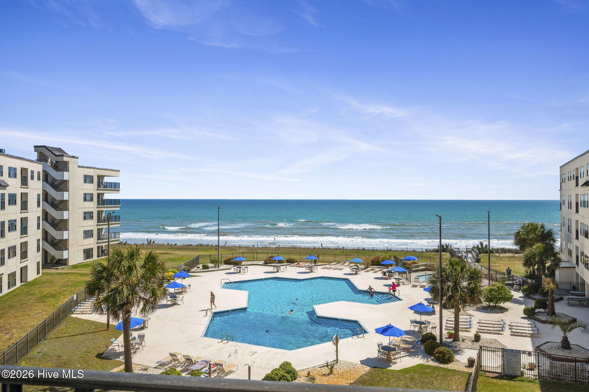 Front of 1505 Salter Path Road 412, Indian Beach, NC 28512