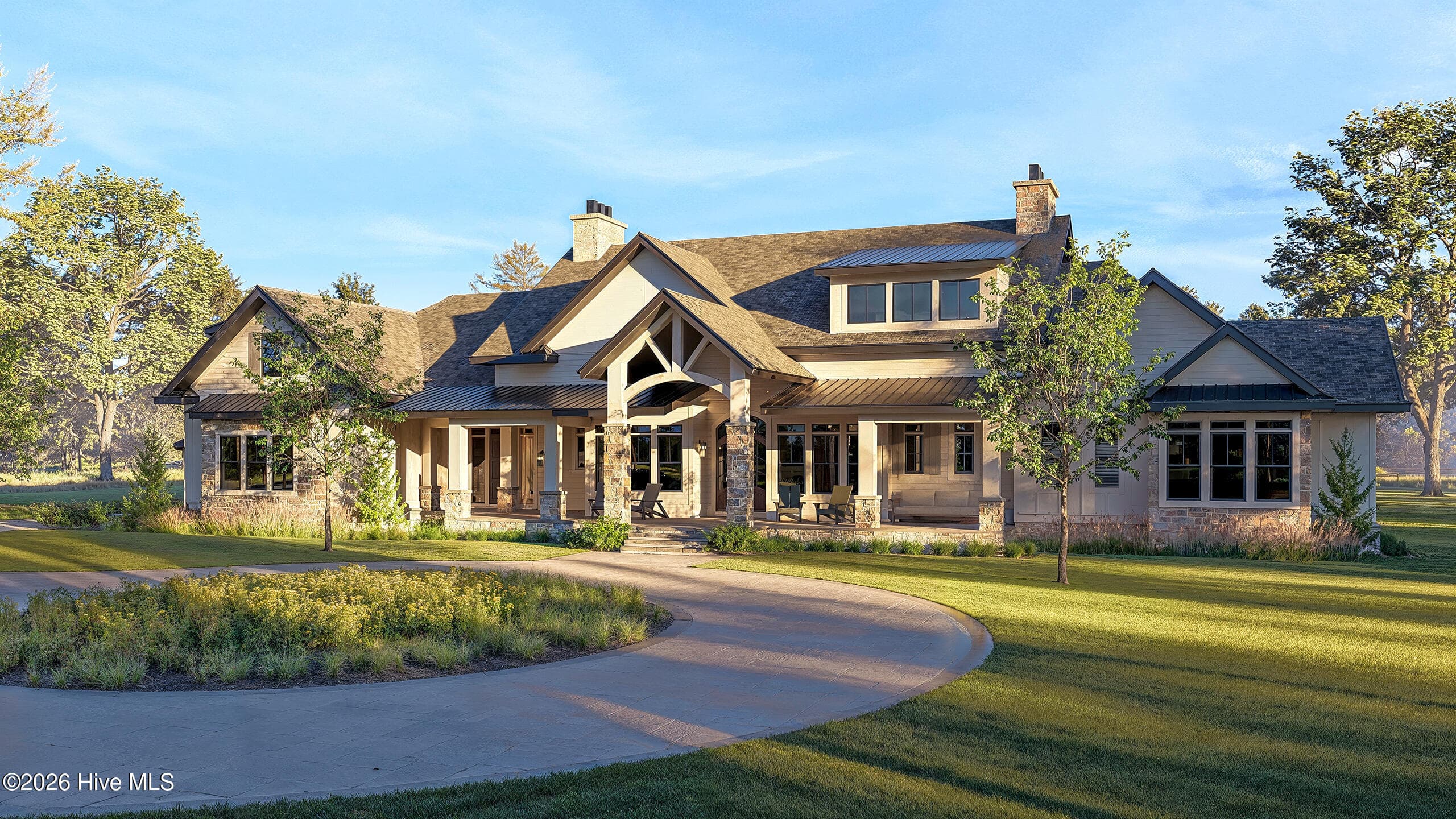 Front of 1701 Cattle Drive, Rocky Point, NC 28457
