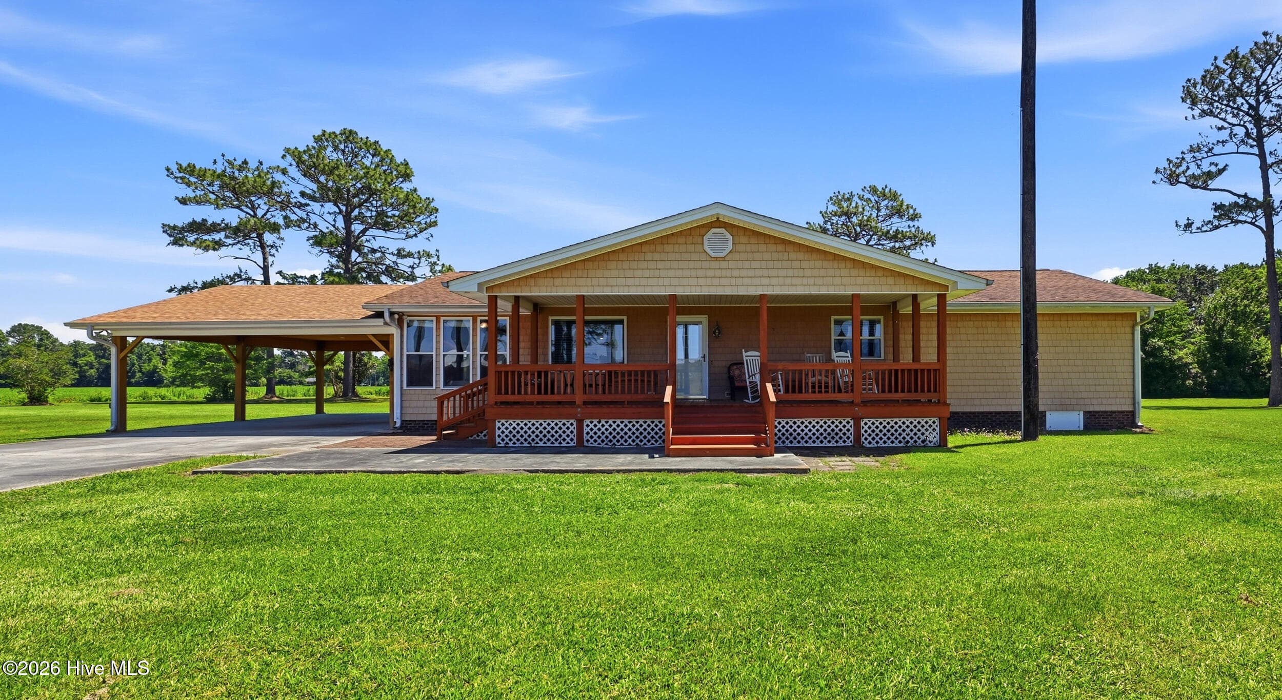 Front of 2665 Us Hwy 117, Burgaw, NC 28425