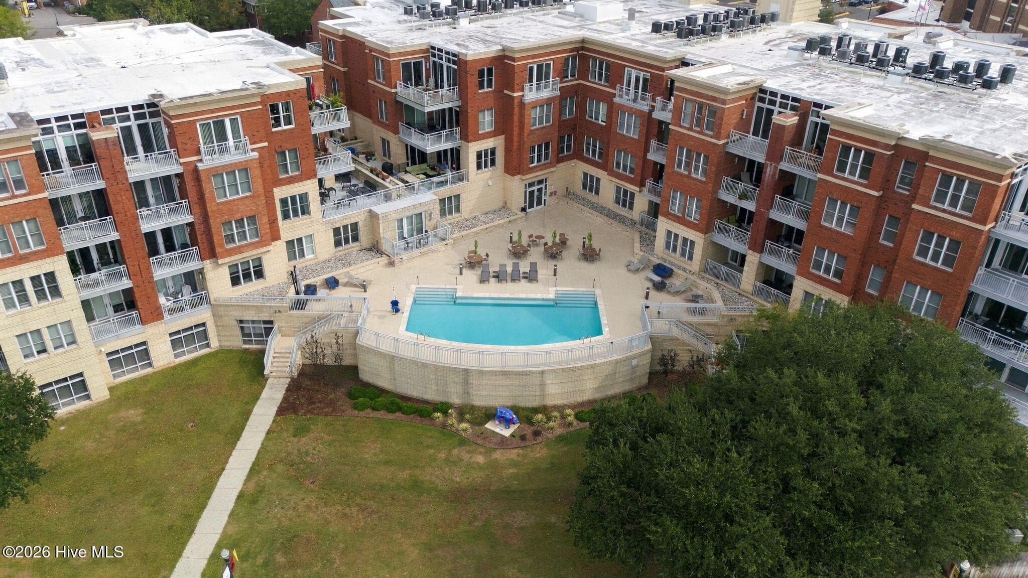 Front of 305 Sky Sail Boulevard, New Bern, NC 28560