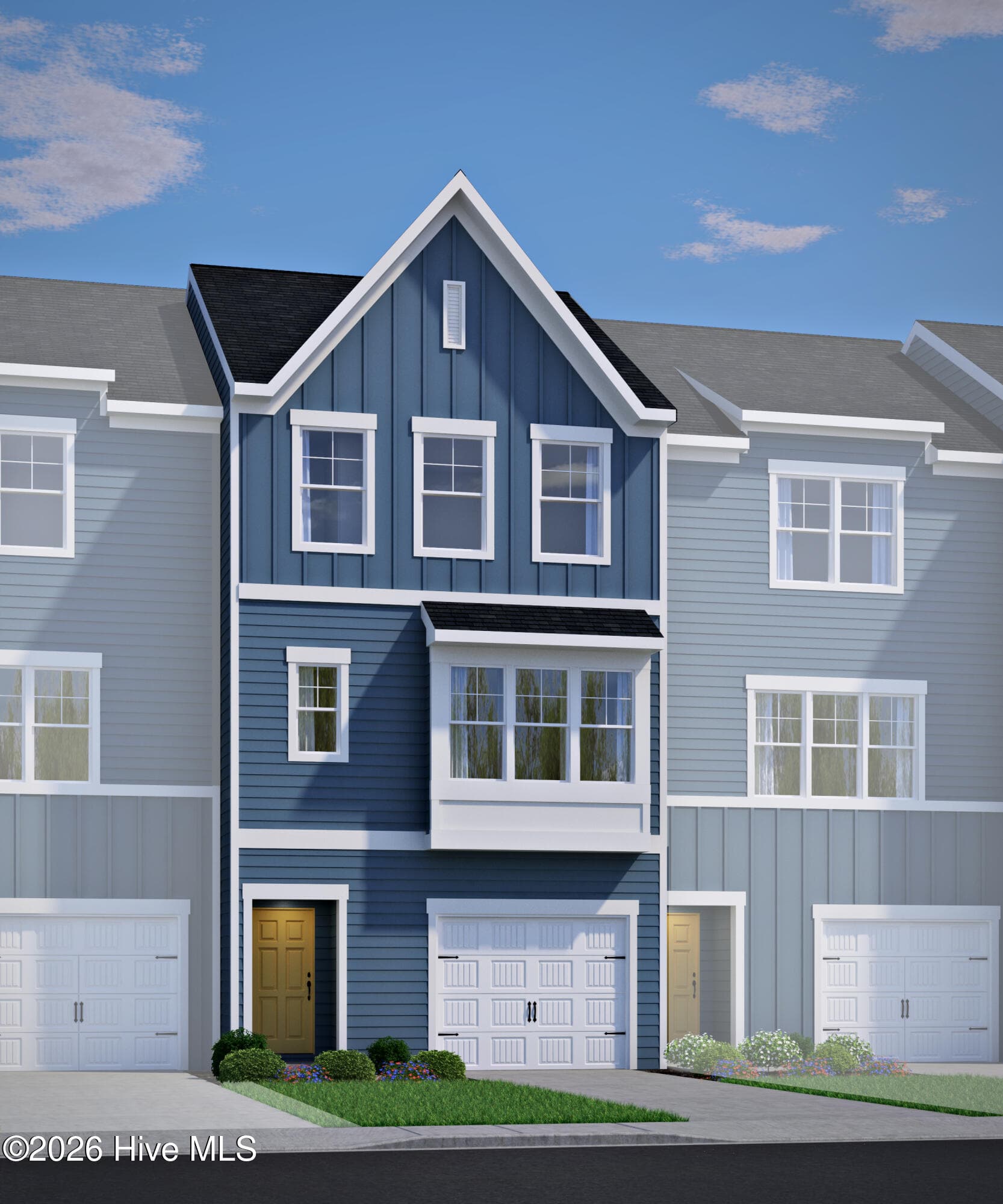 Front of 130 Storage Road, Wilmington, NC 28412