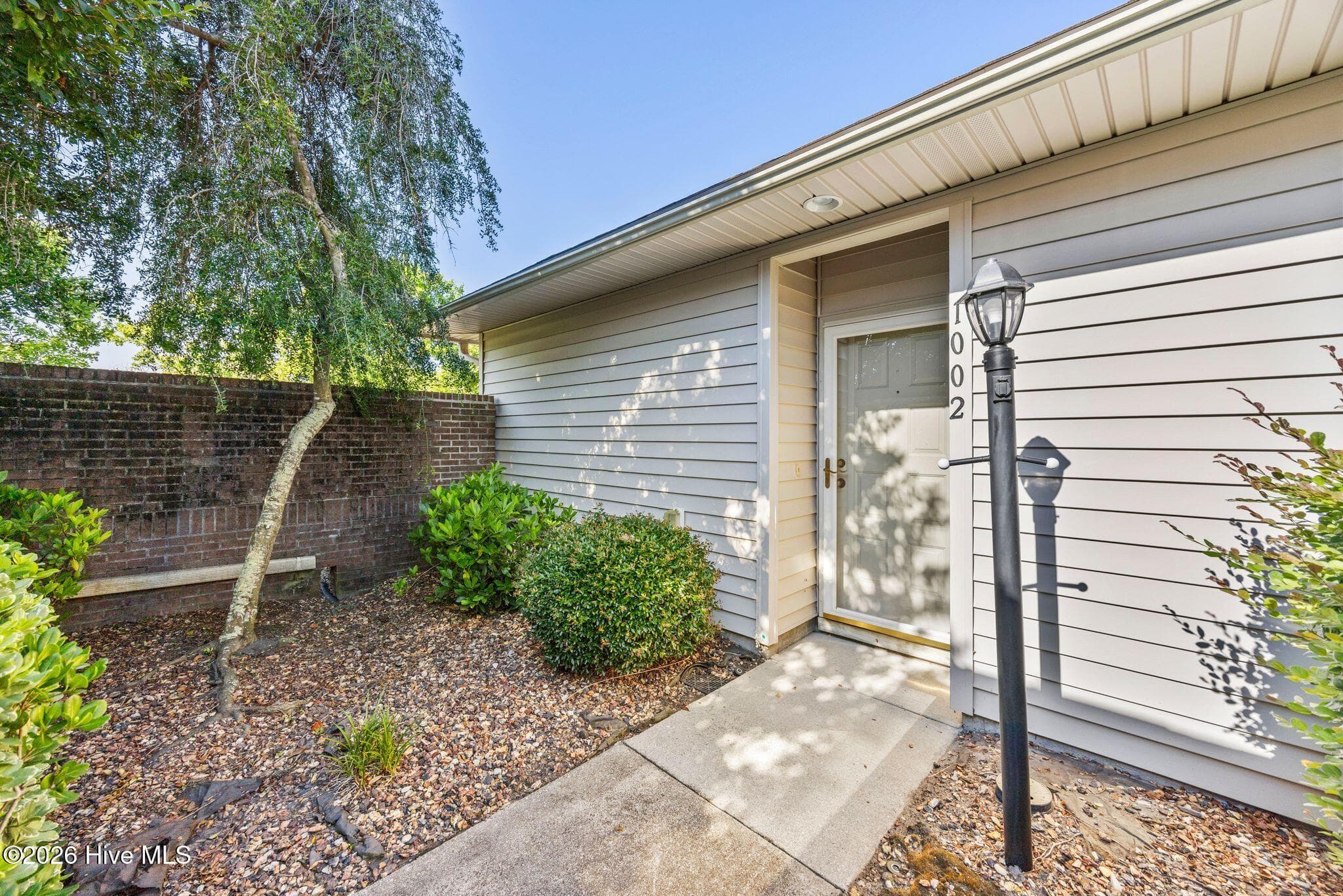 Front of 1002 Summerlin Falls Court, Wilmington, NC 28412