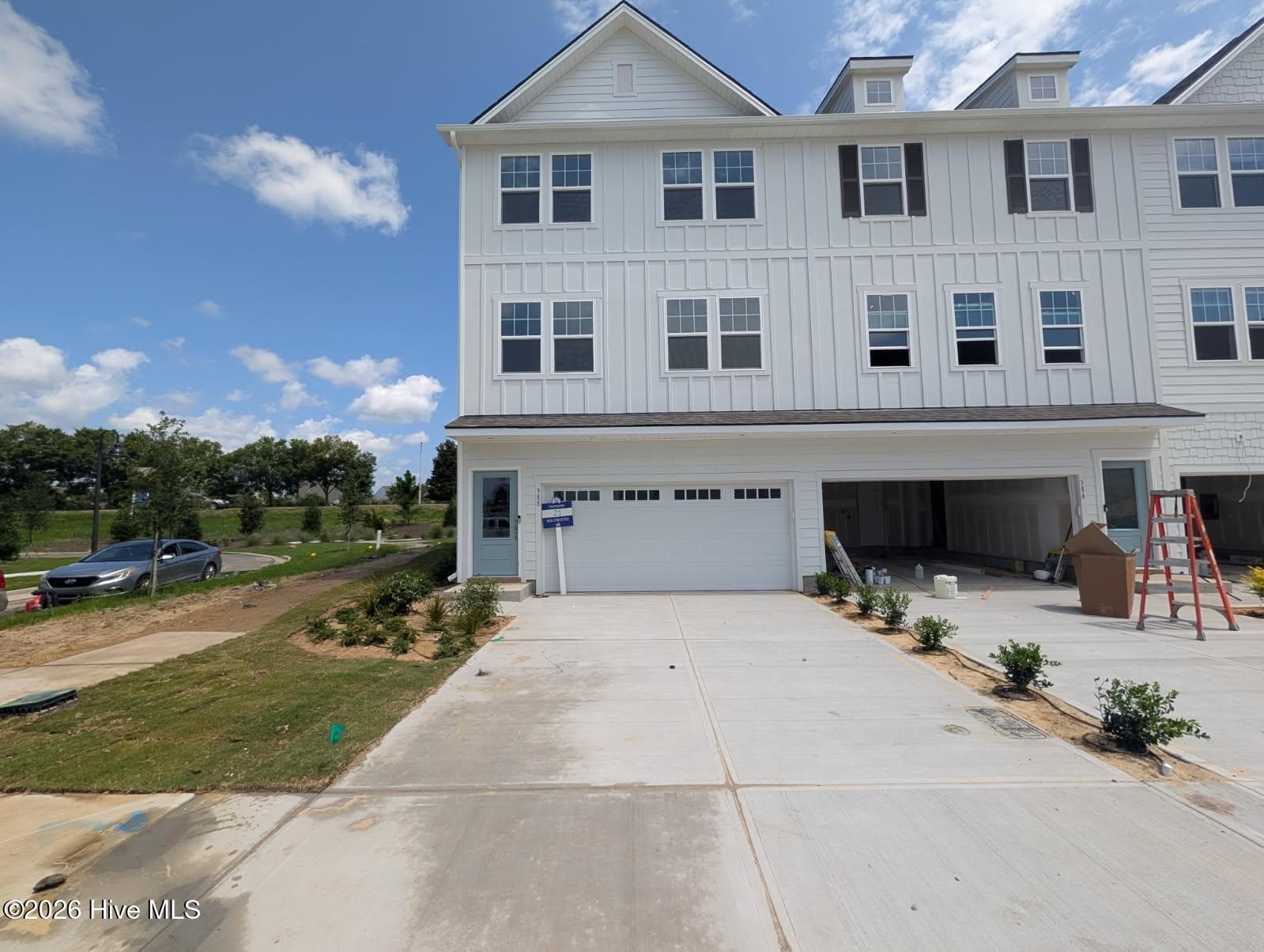 Front of 388 Barnacle Run, Wilmington, NC 28412