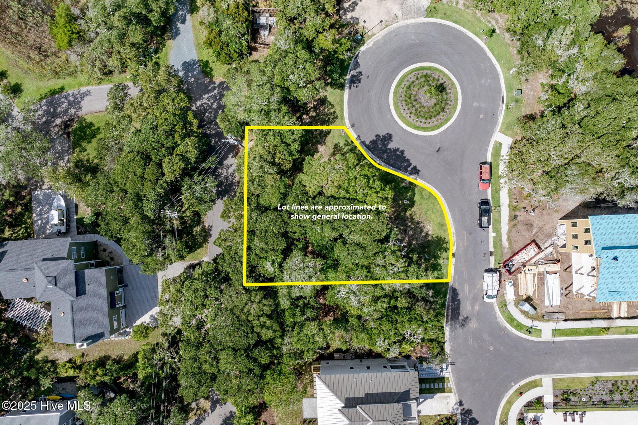Front of 151 29 Auger Shell Court, Surf City, NC 28445