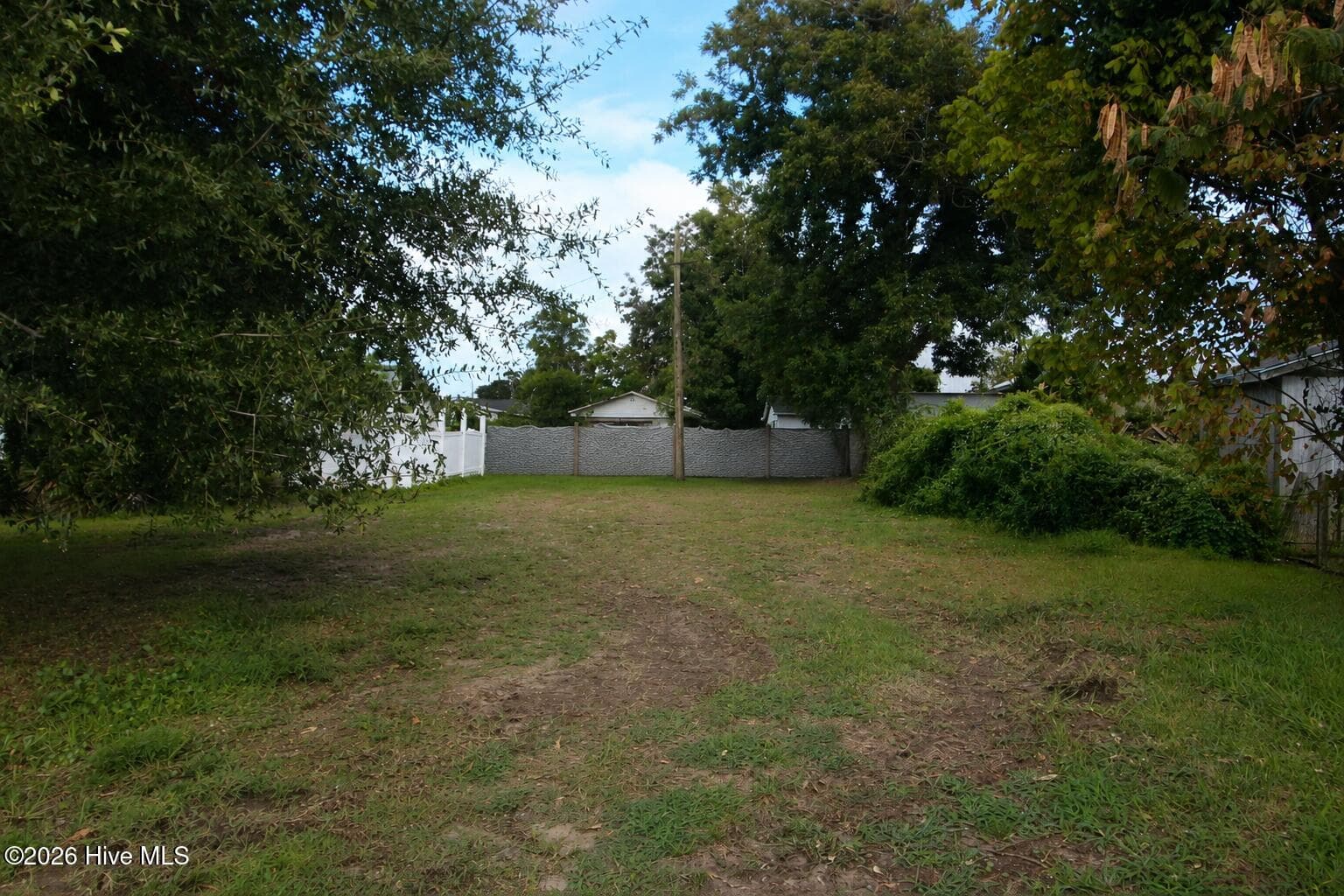 Exterior of 204 N 14th Street, Morehead City, NC 28557